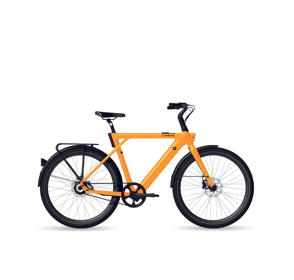 Tenways CGO009 wrap kit