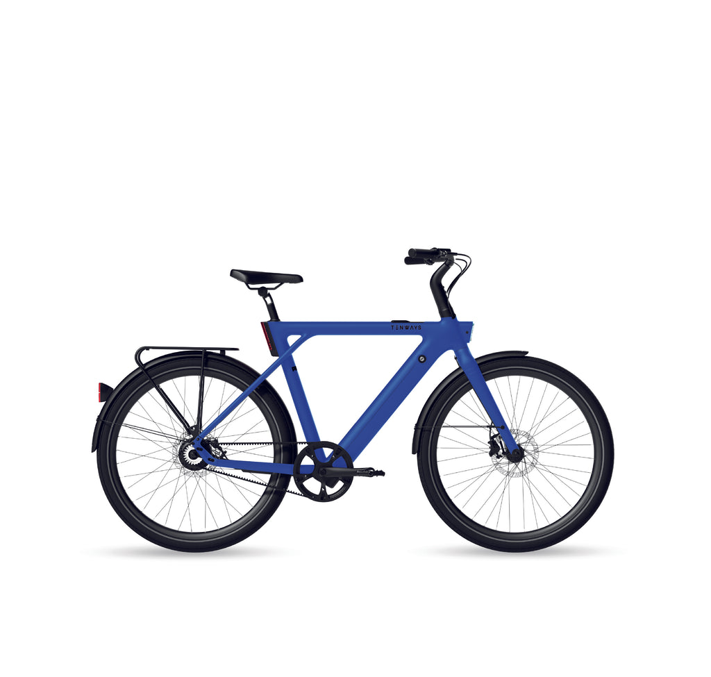 Tenways CGO009 wrap kit