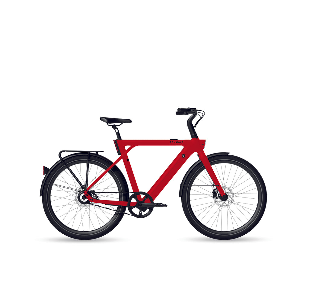 Tenways CGO009 wrap kit