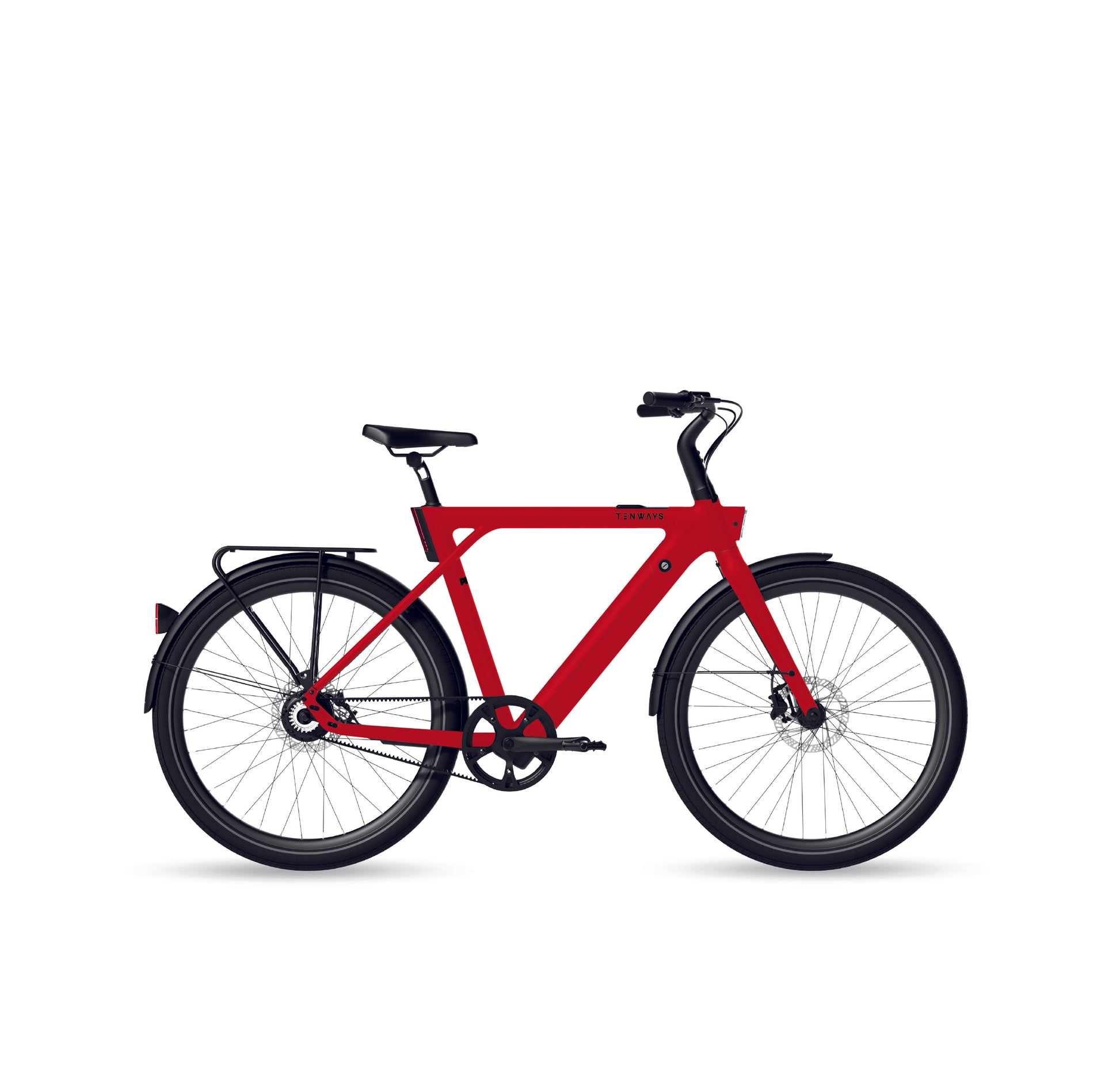 Tenways CGO009 wrap kit