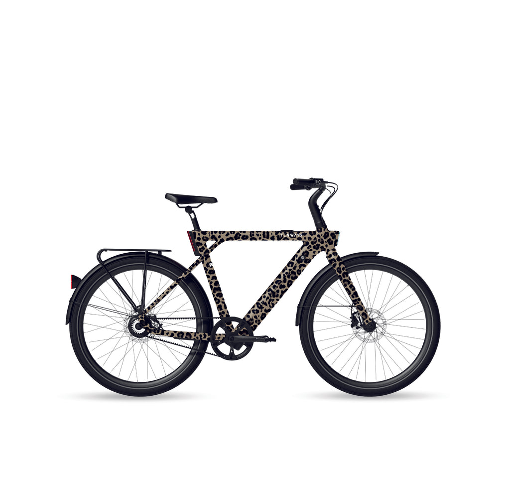 Tenways CGO009 wrap kit