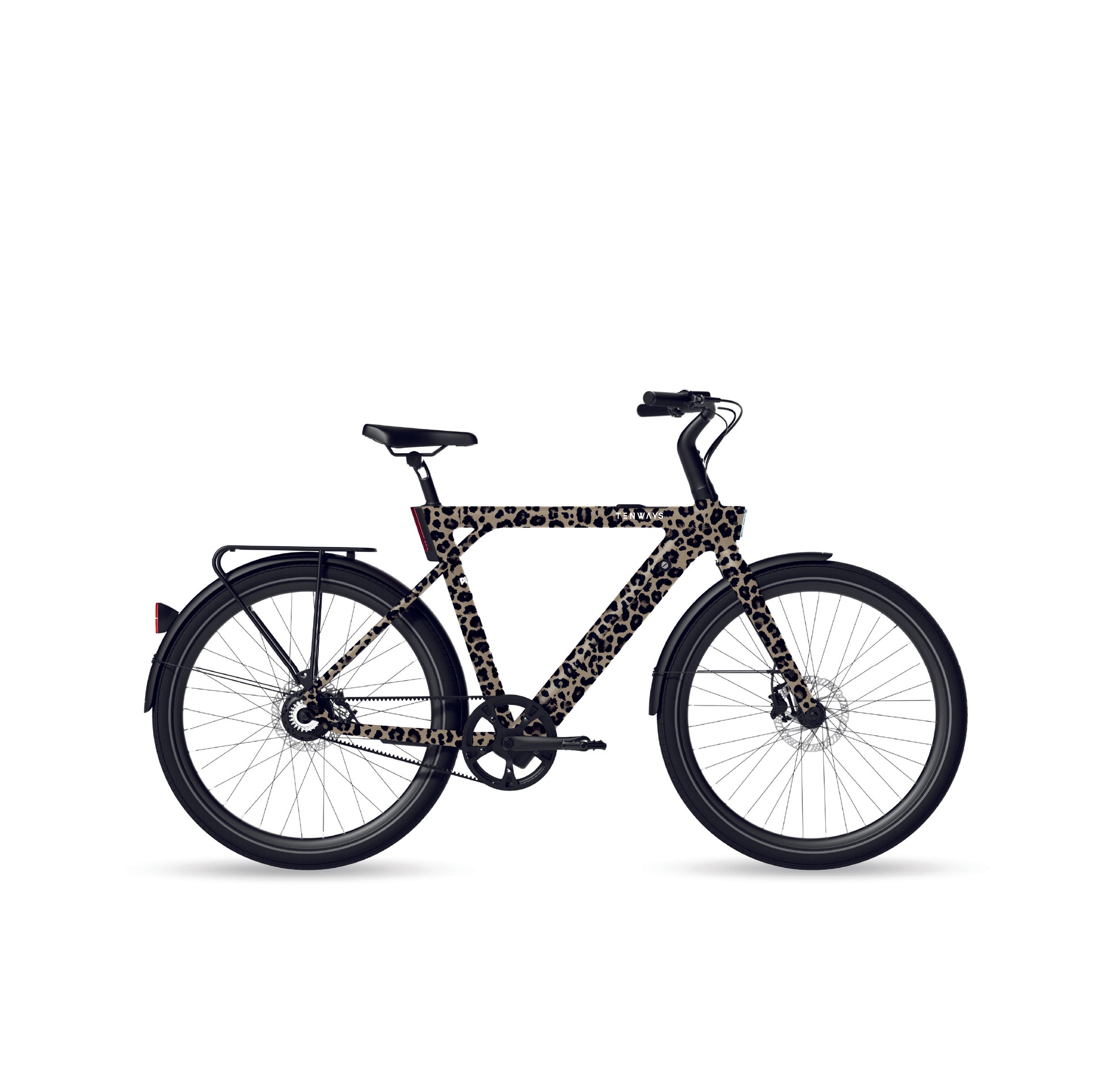 Tenways CGO009 wrap kit