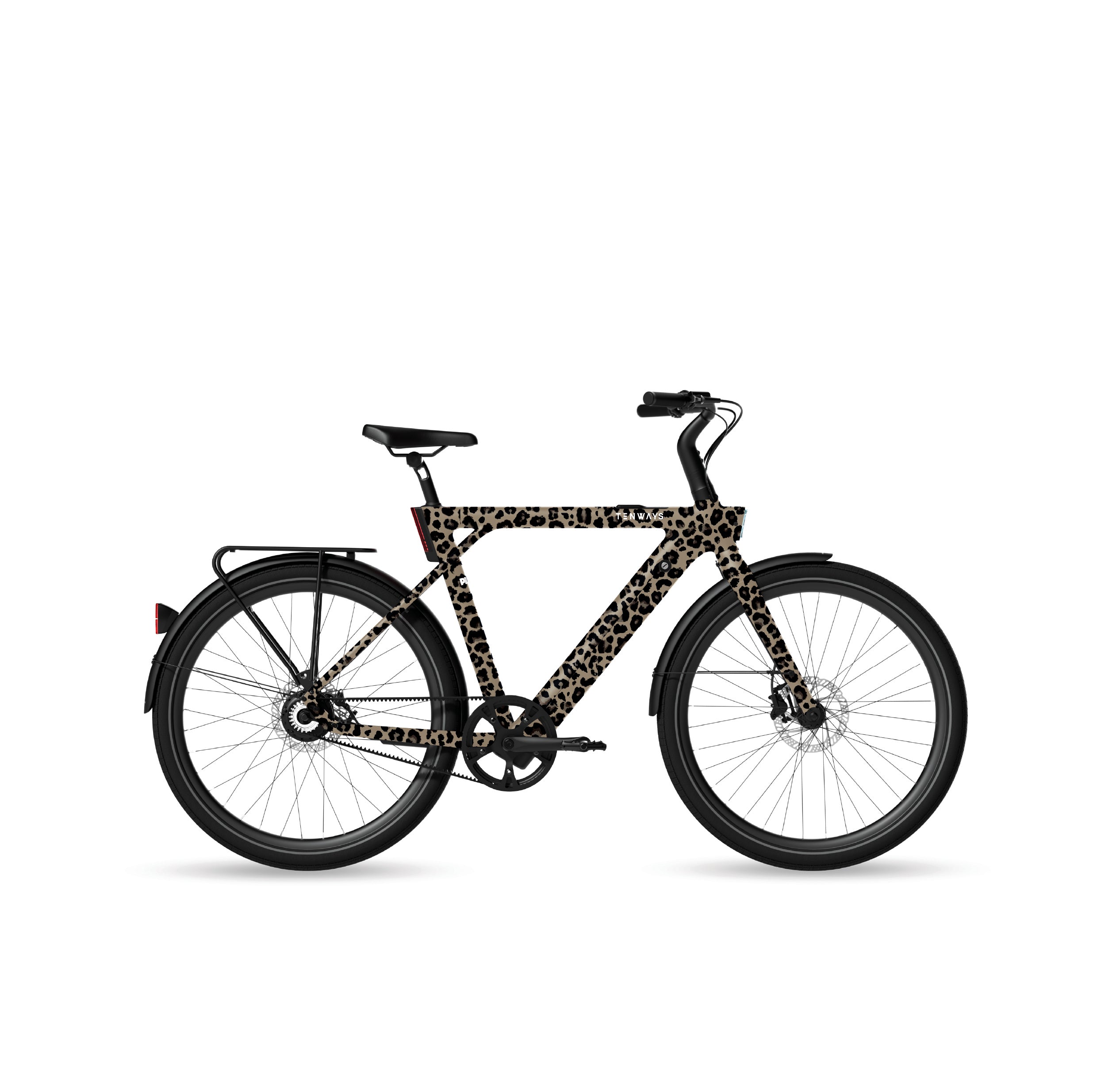 Tenways CGO009 wrap kit