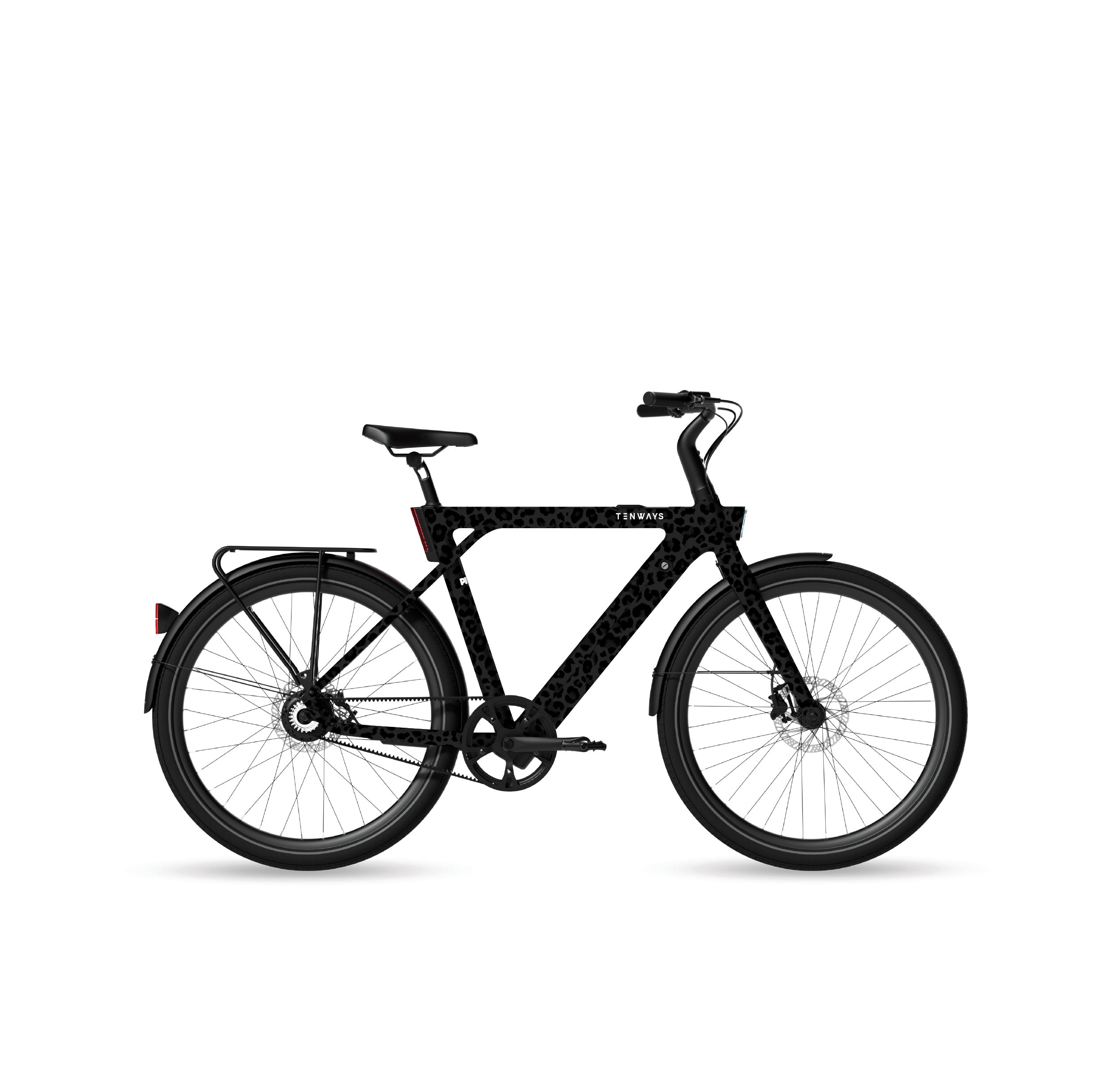 Tenways CGO009 wrap kit