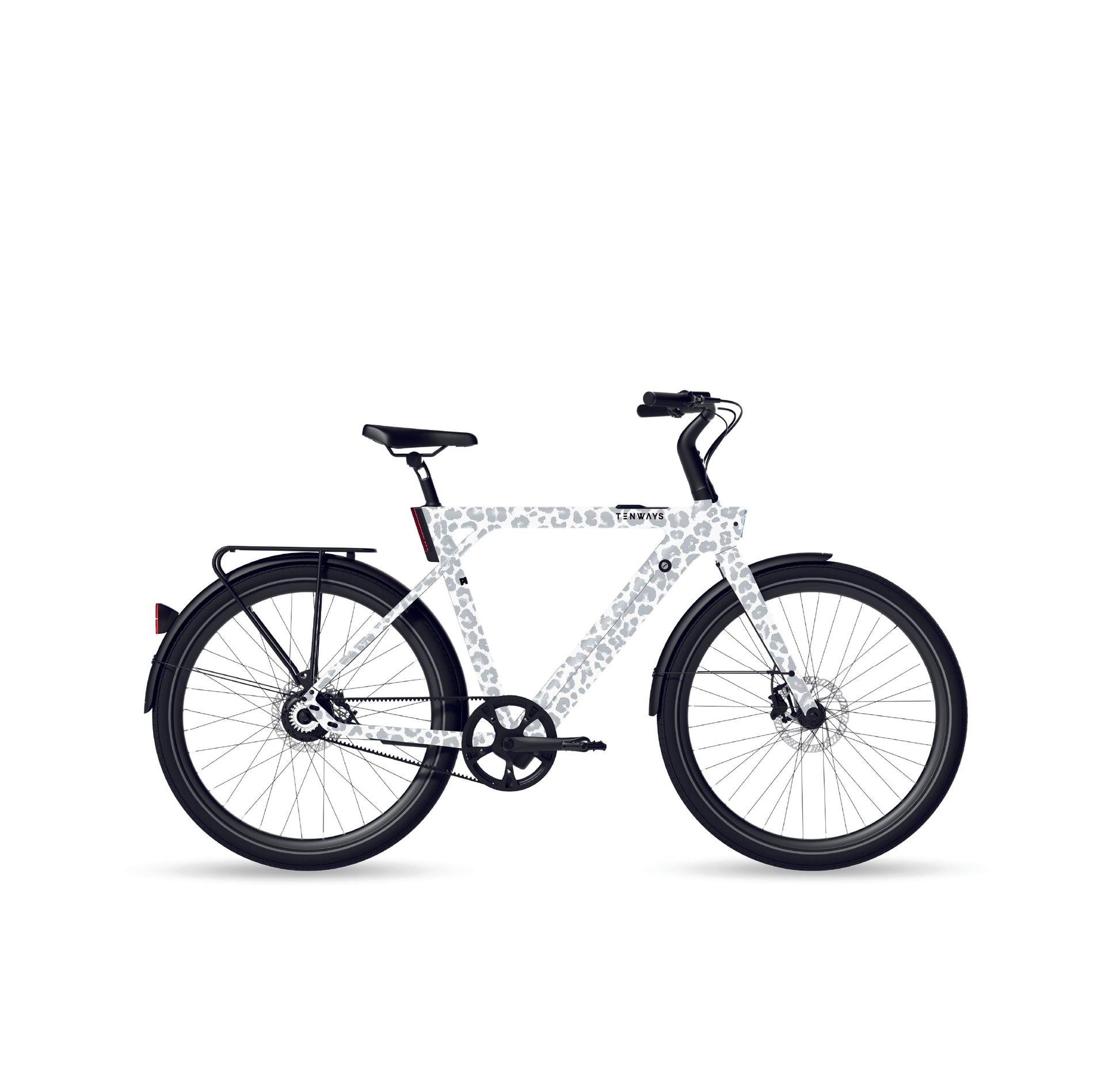 Tenways CGO009 wrap kit