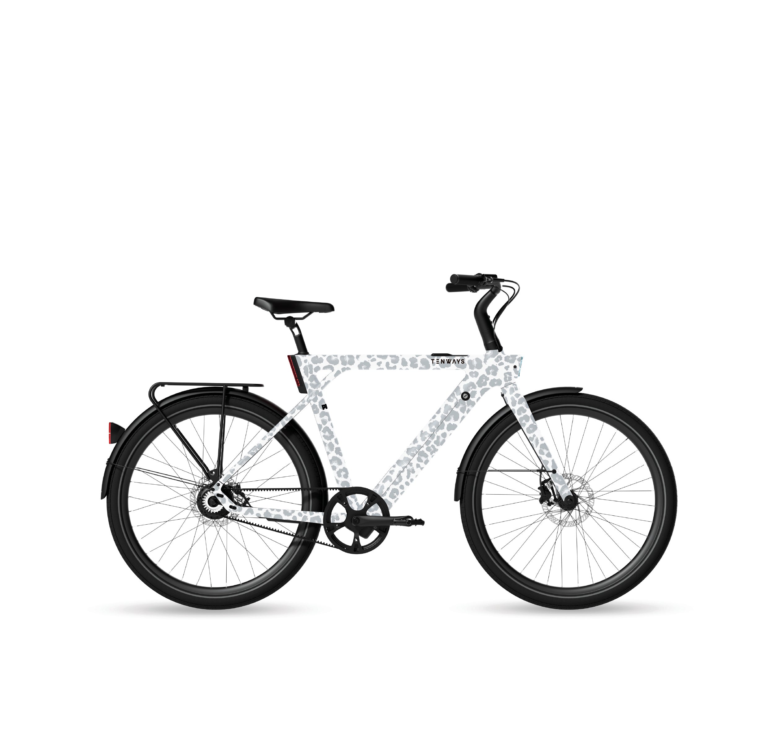 Tenways CGO009 wrap kit