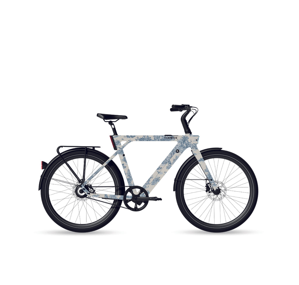 Tenways CGO009 wrap kit