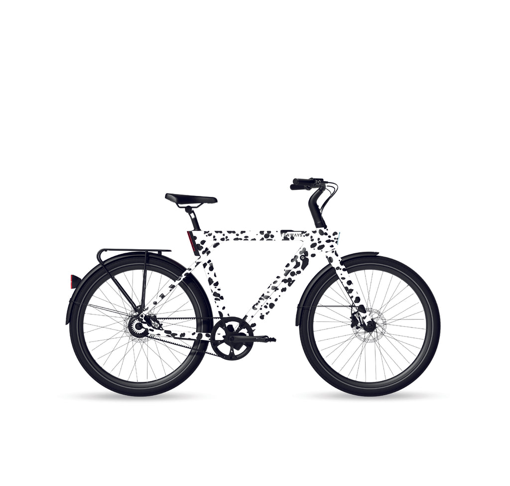 Tenways CGO009 wrap kit