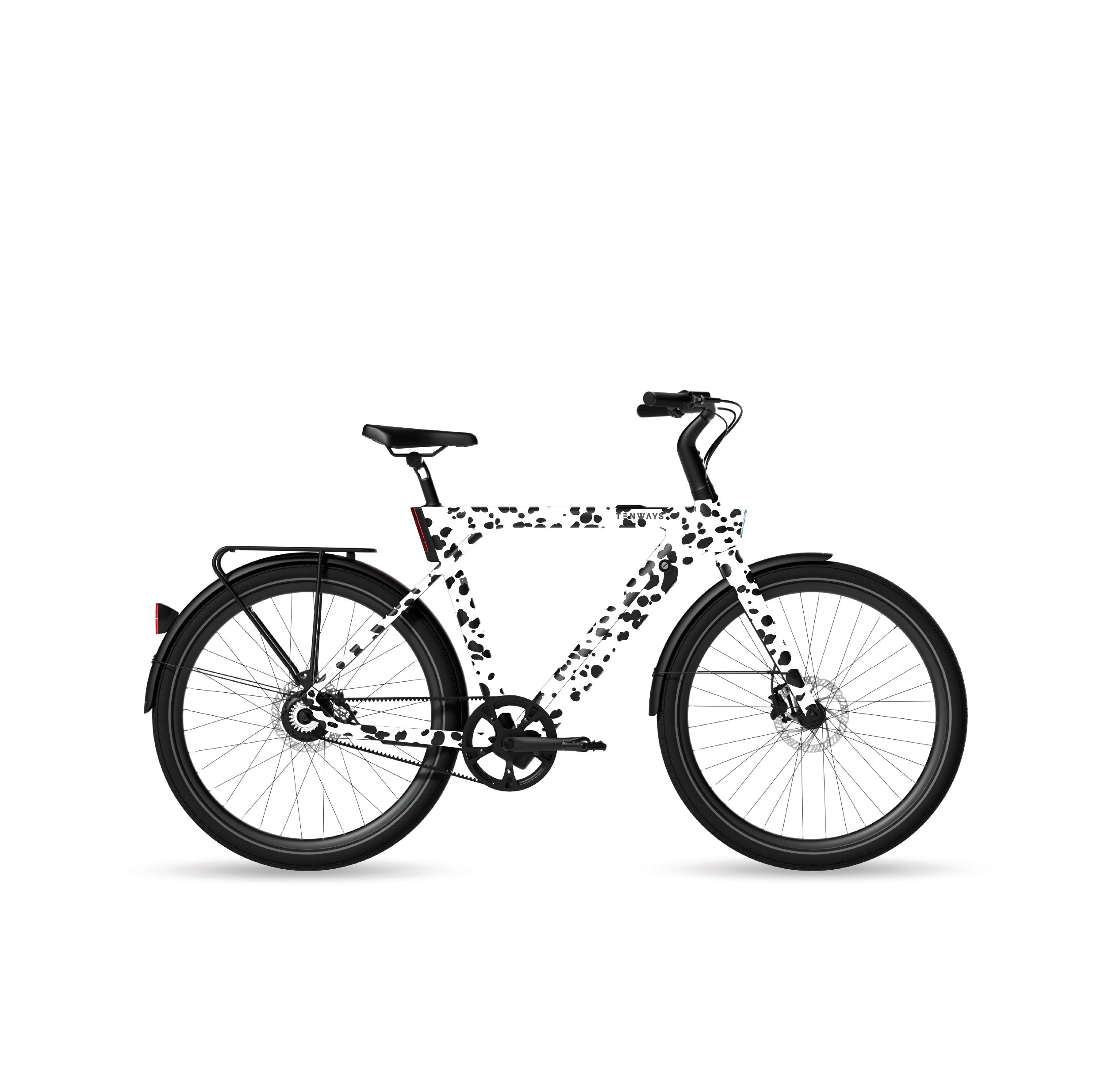 Tenways CGO009 wrap kit