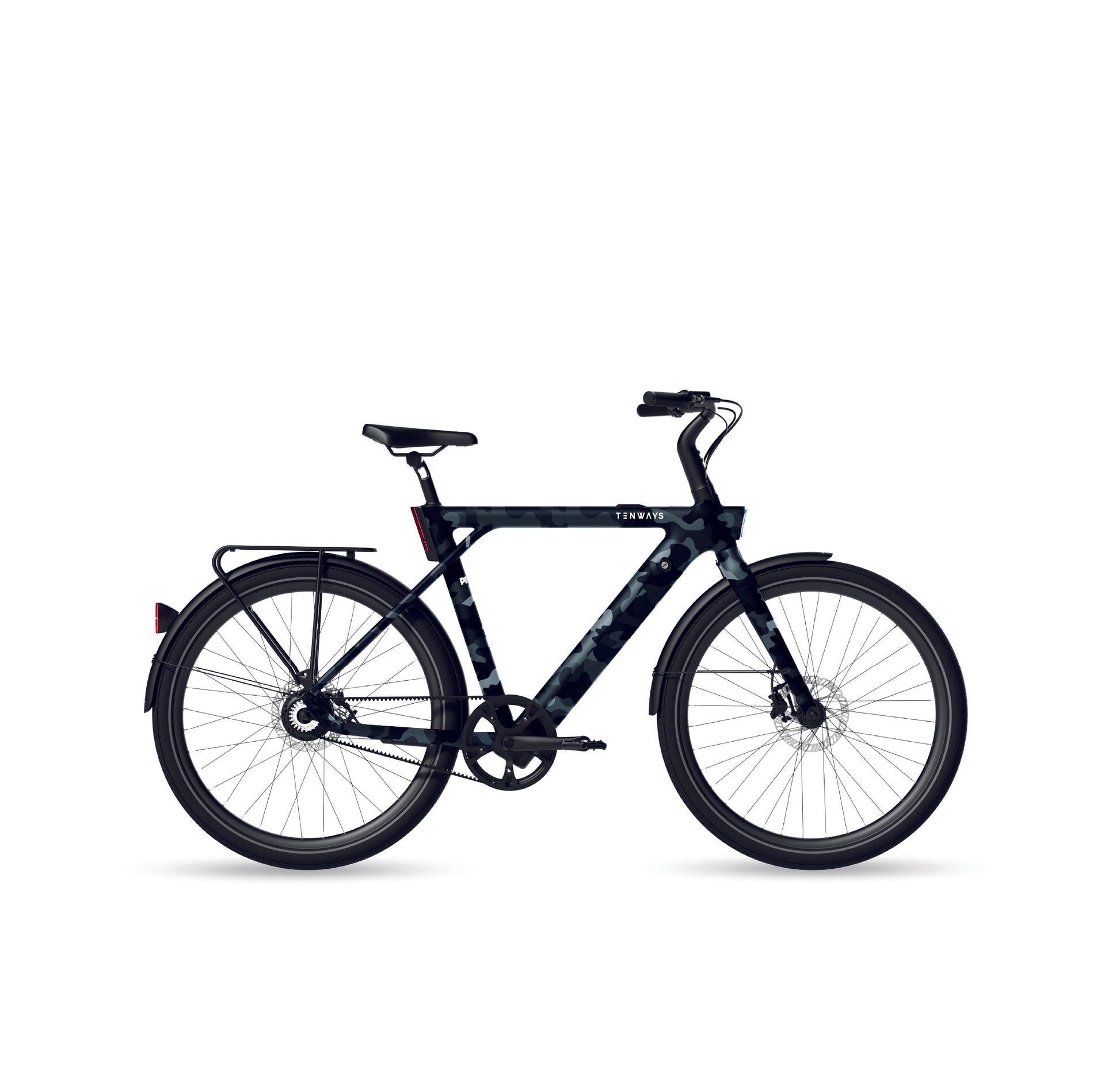 Tenways CGO009 wrap kit