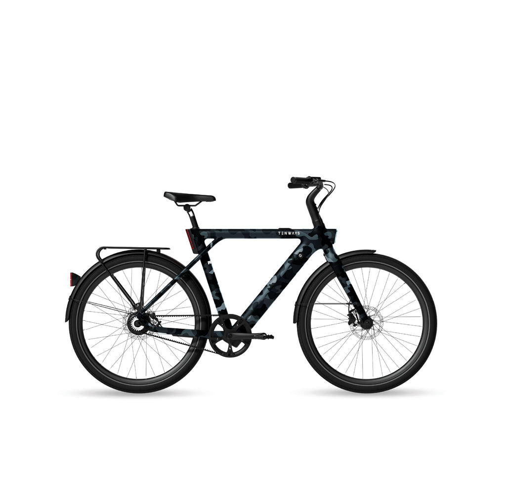 Tenways CGO009 wrap kit