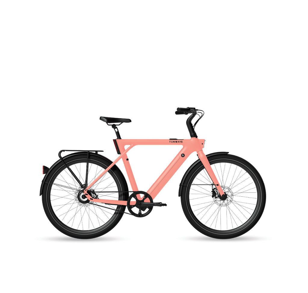 Tenways CGO009 wrap kit