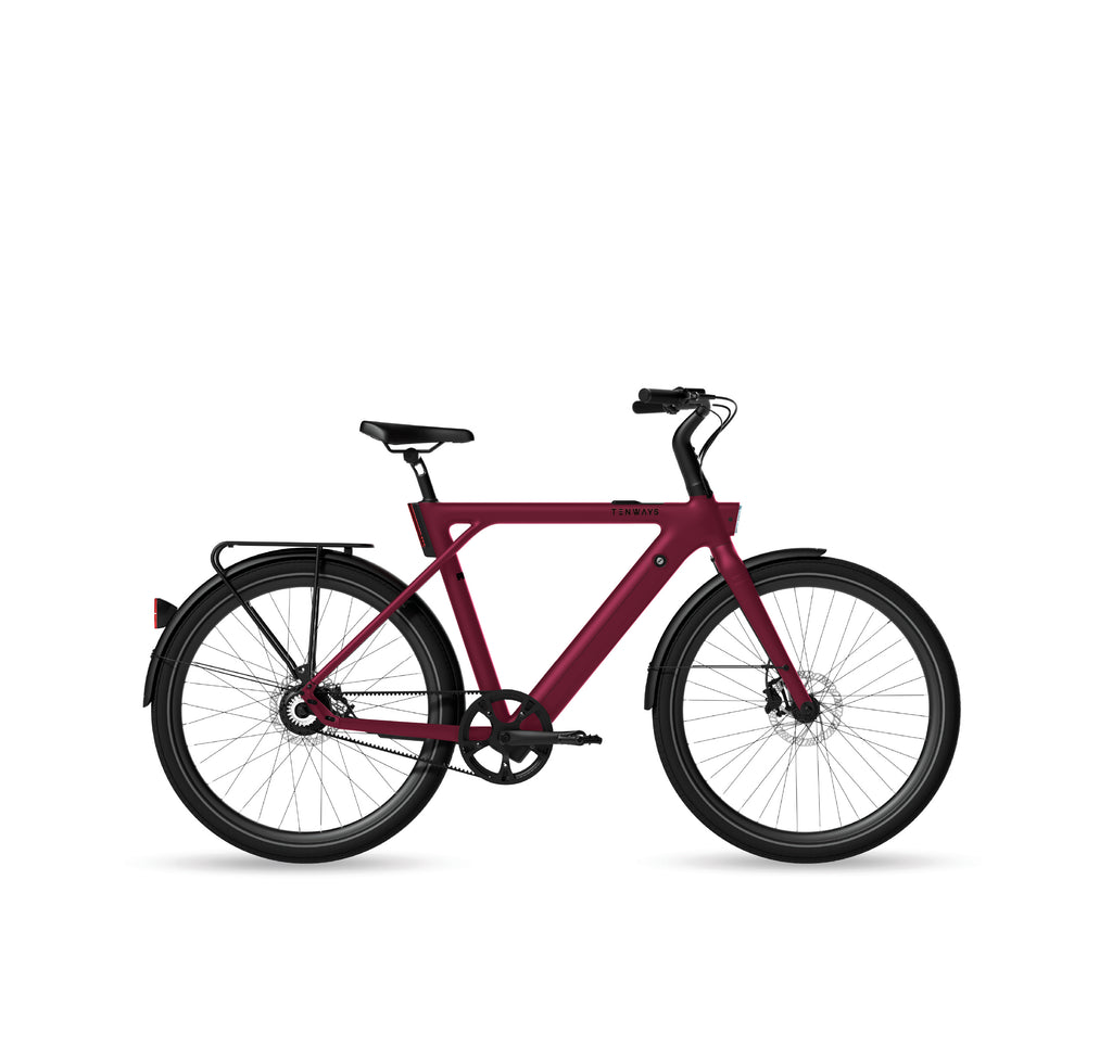 Tenways CGO009 wrap kit