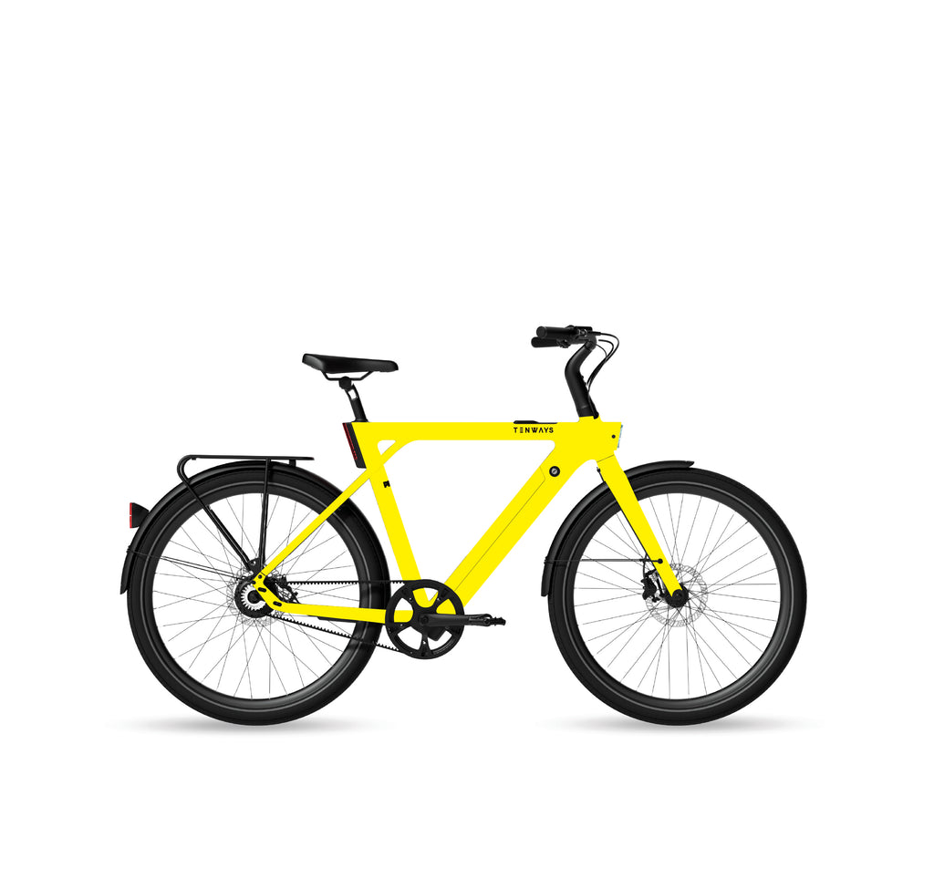Tenways CGO009 wrap kit