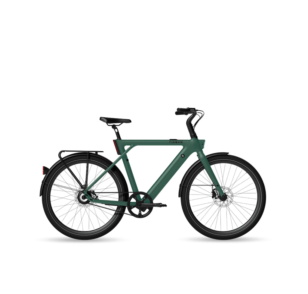 Tenways CGO009 wrap kit