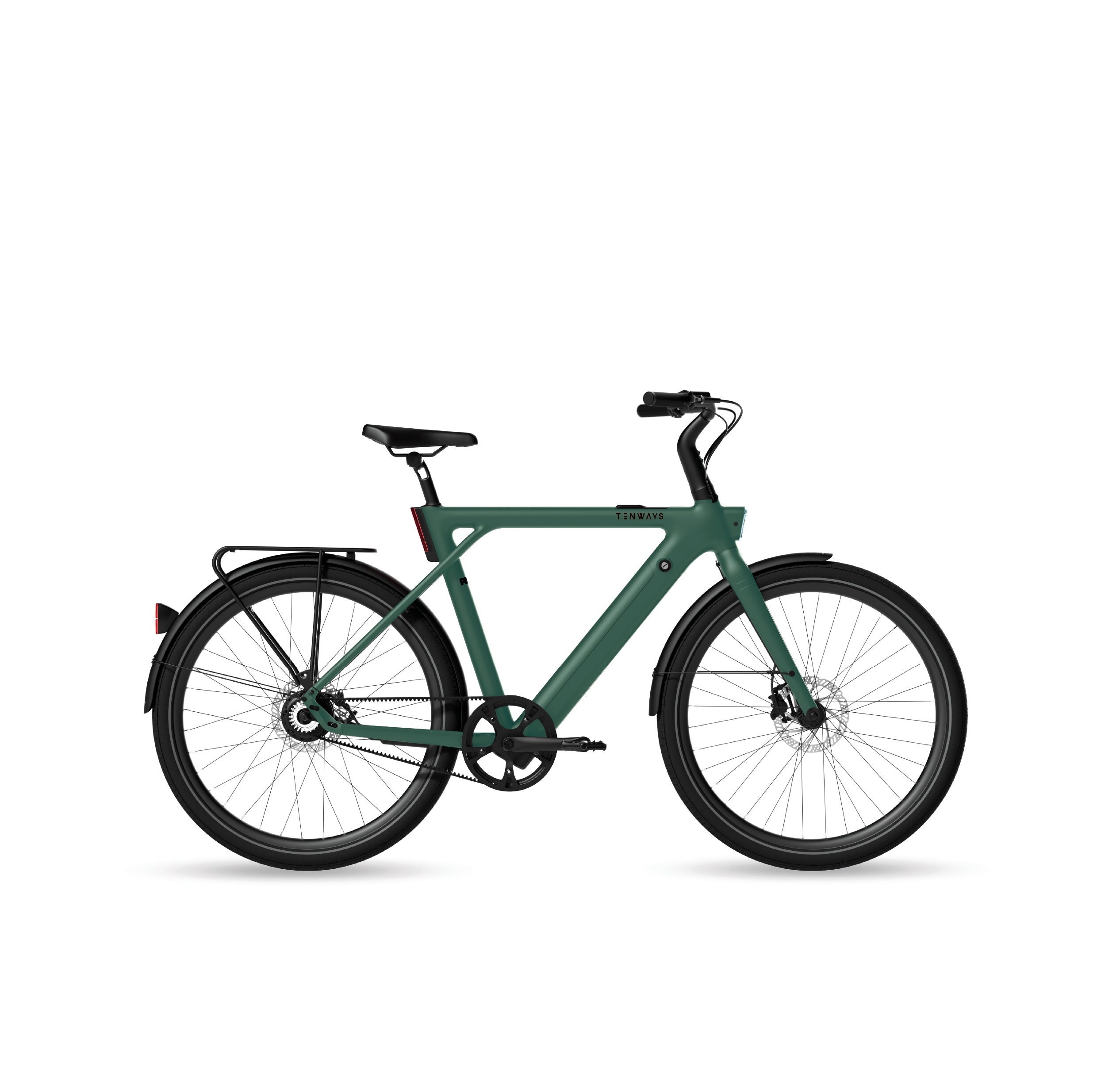 Tenways CGO009 wrap kit