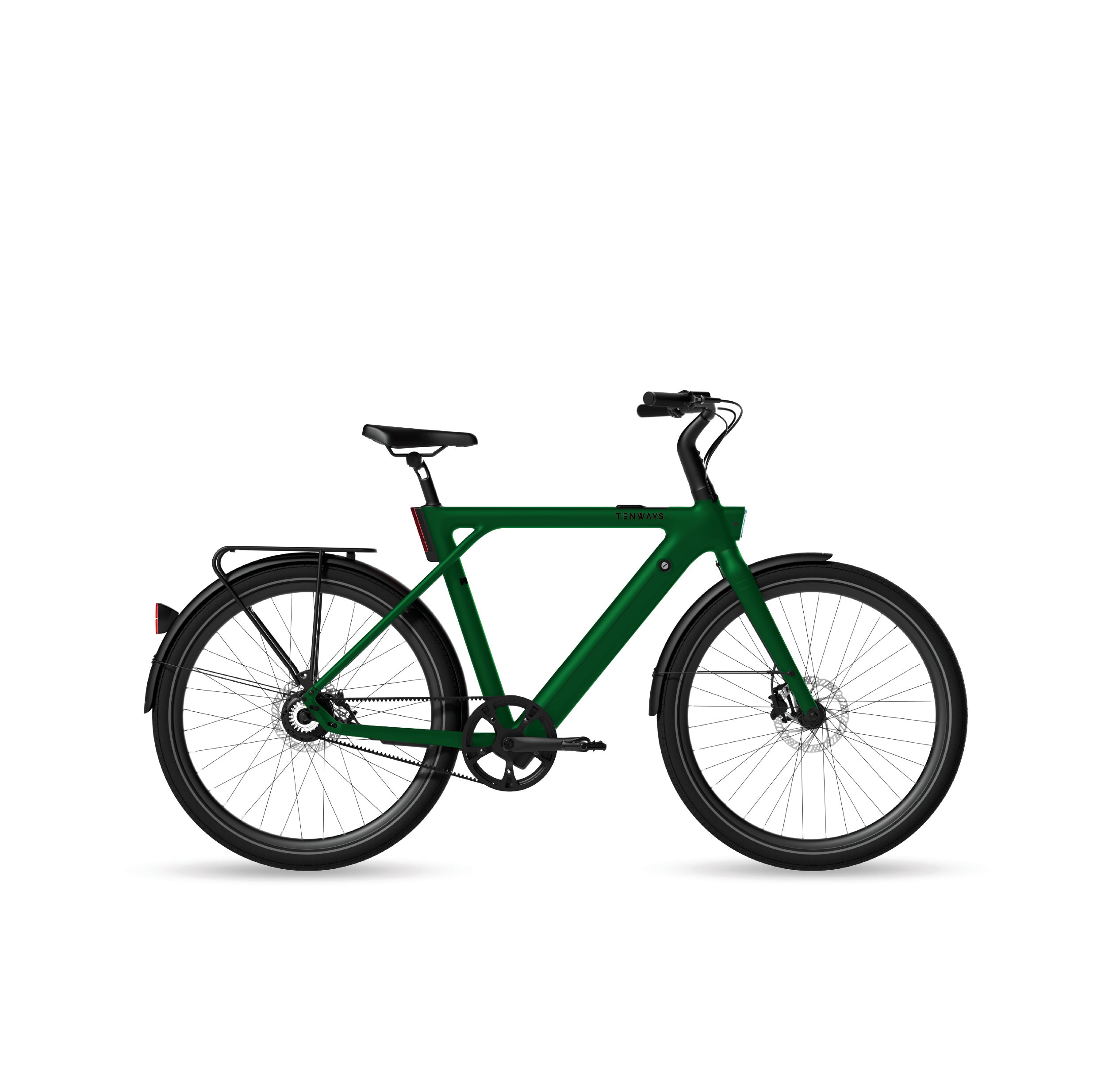 Tenways CGO009 wrap kit