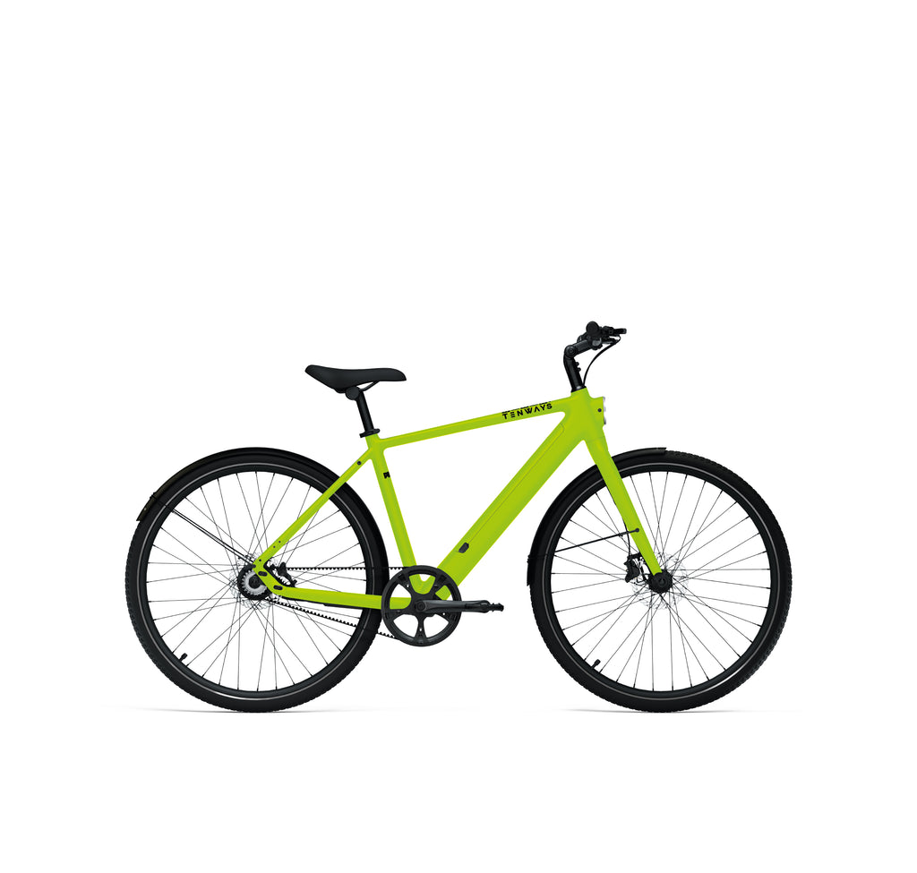 Tenways CGO600 Pro wrap kit