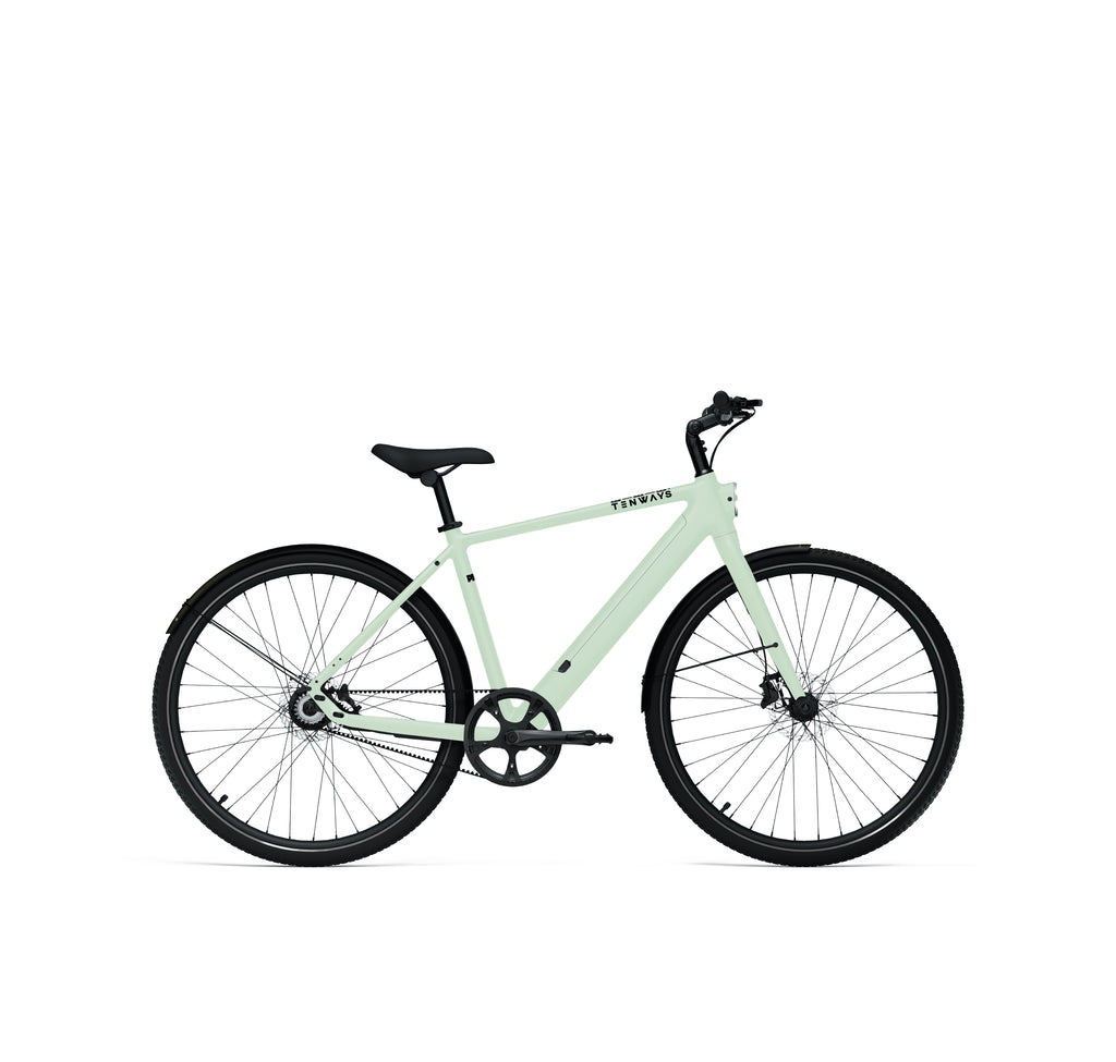 Tenways CGO600 Pro wrap kit