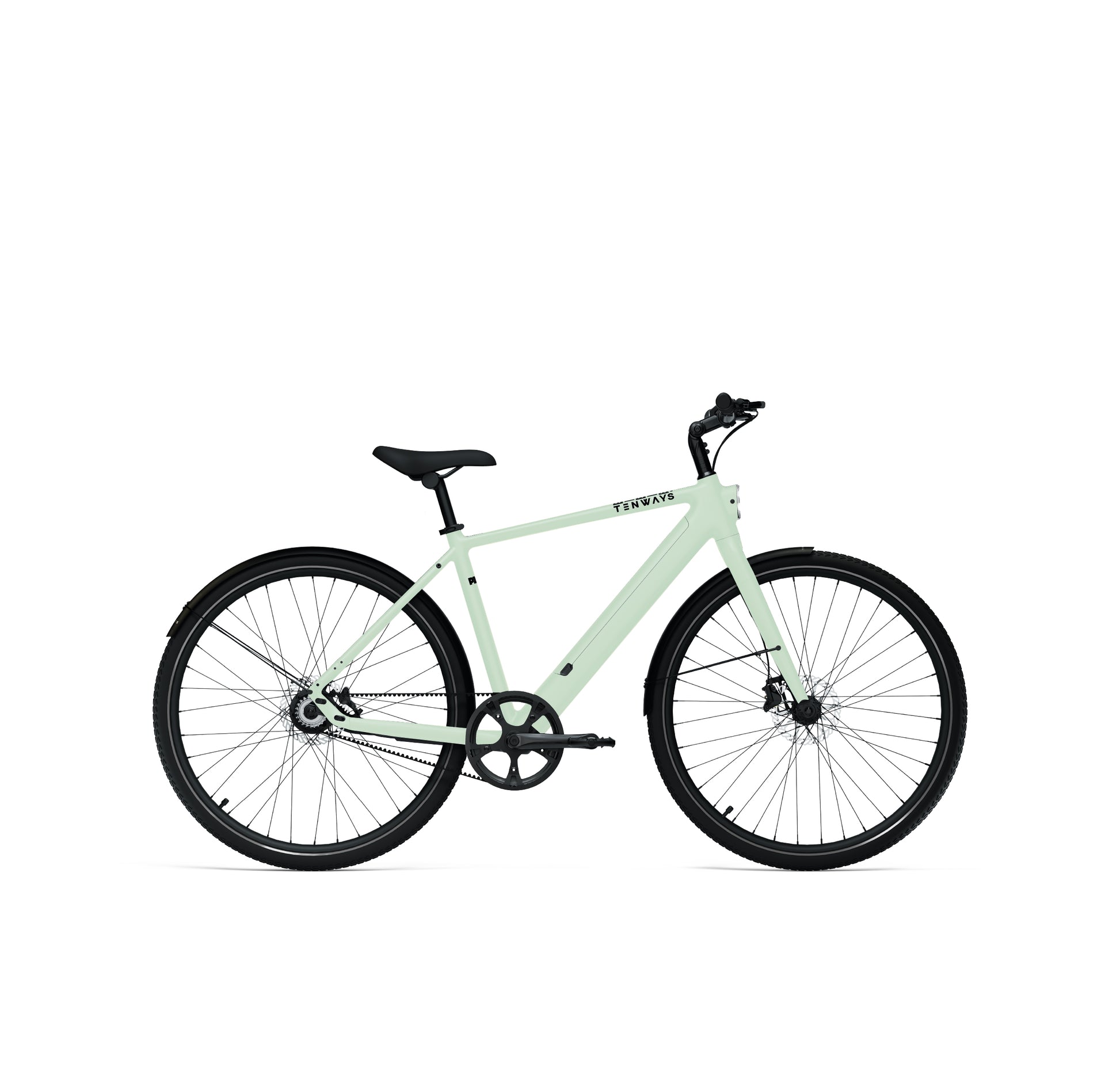 Tenways CGO600 Pro wrap kit