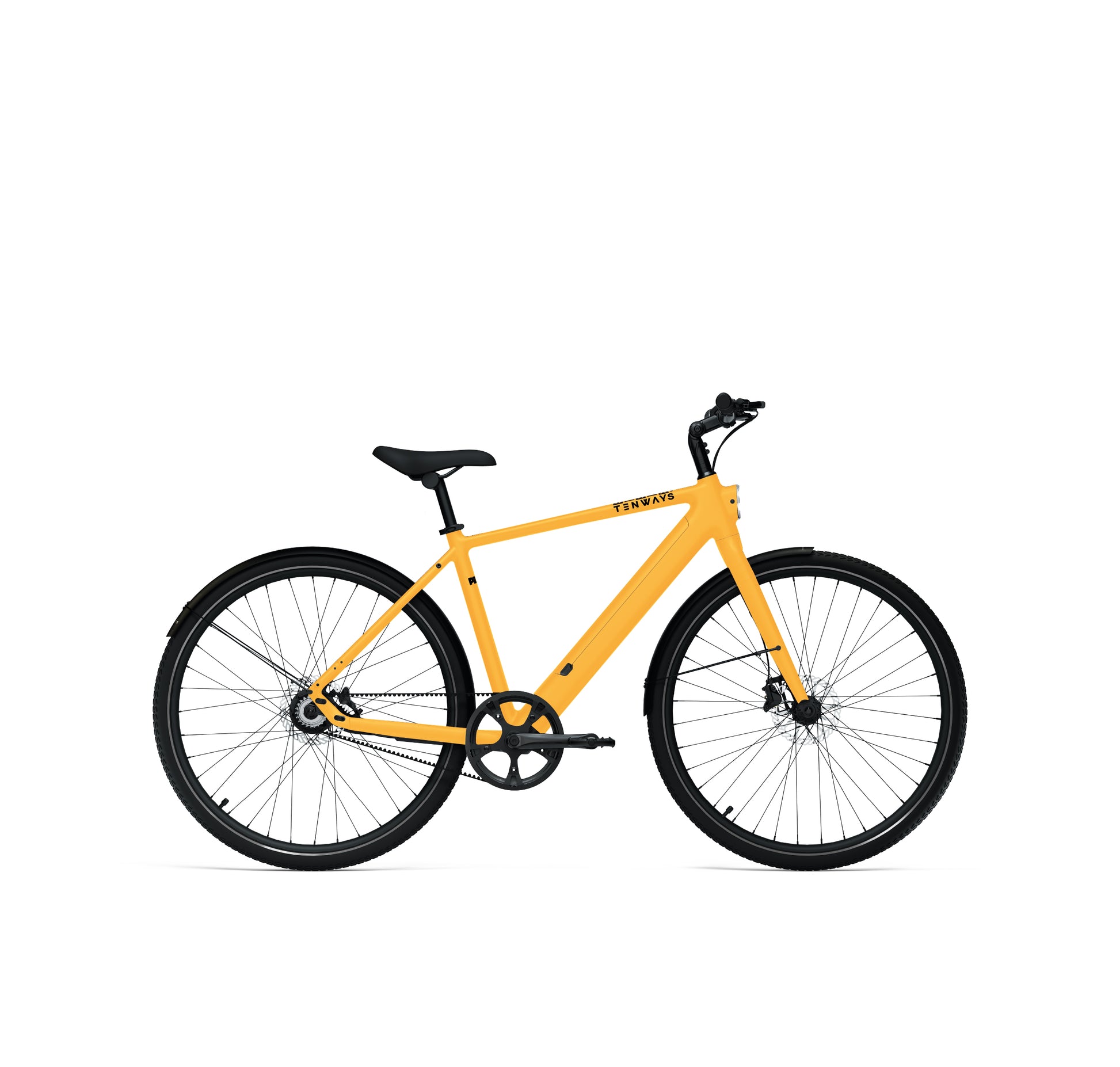 Tenways CGO600 Pro wrap kit