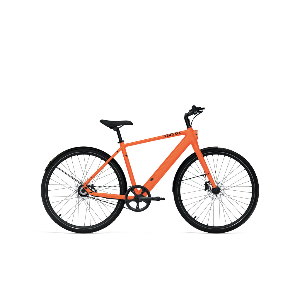 Tenways CGO600 Pro wrap kit