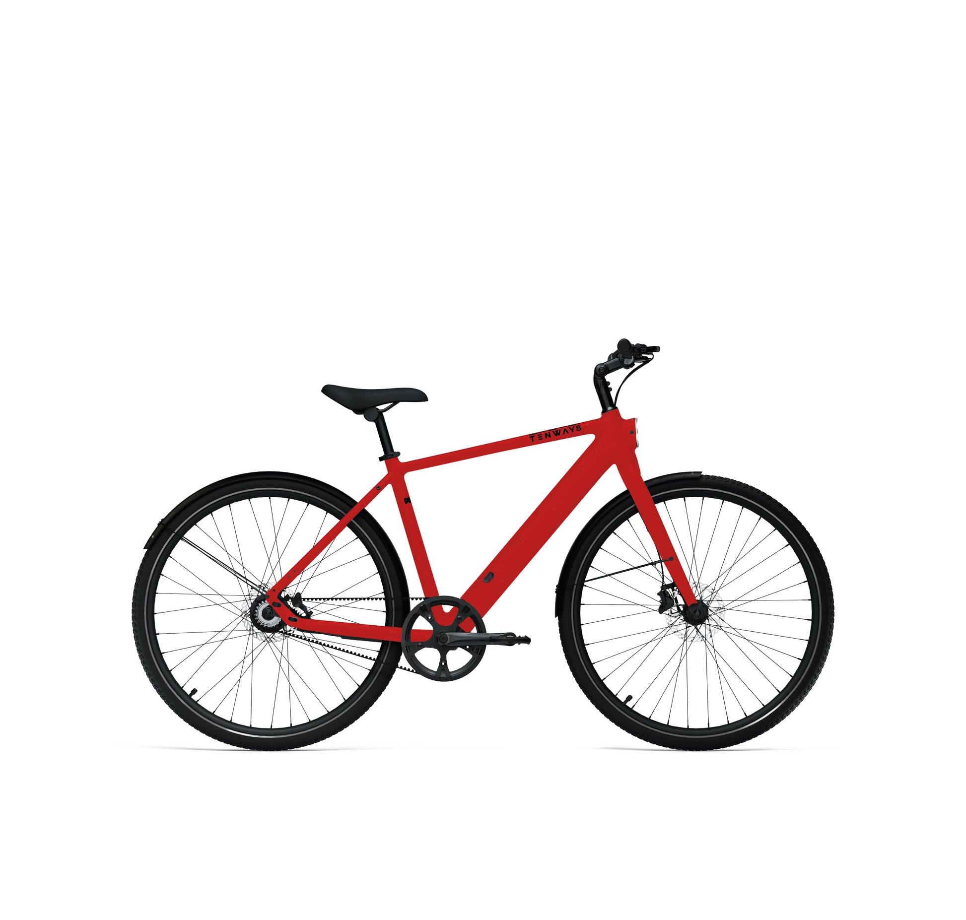 Tenways CGO600 Pro wrap kit