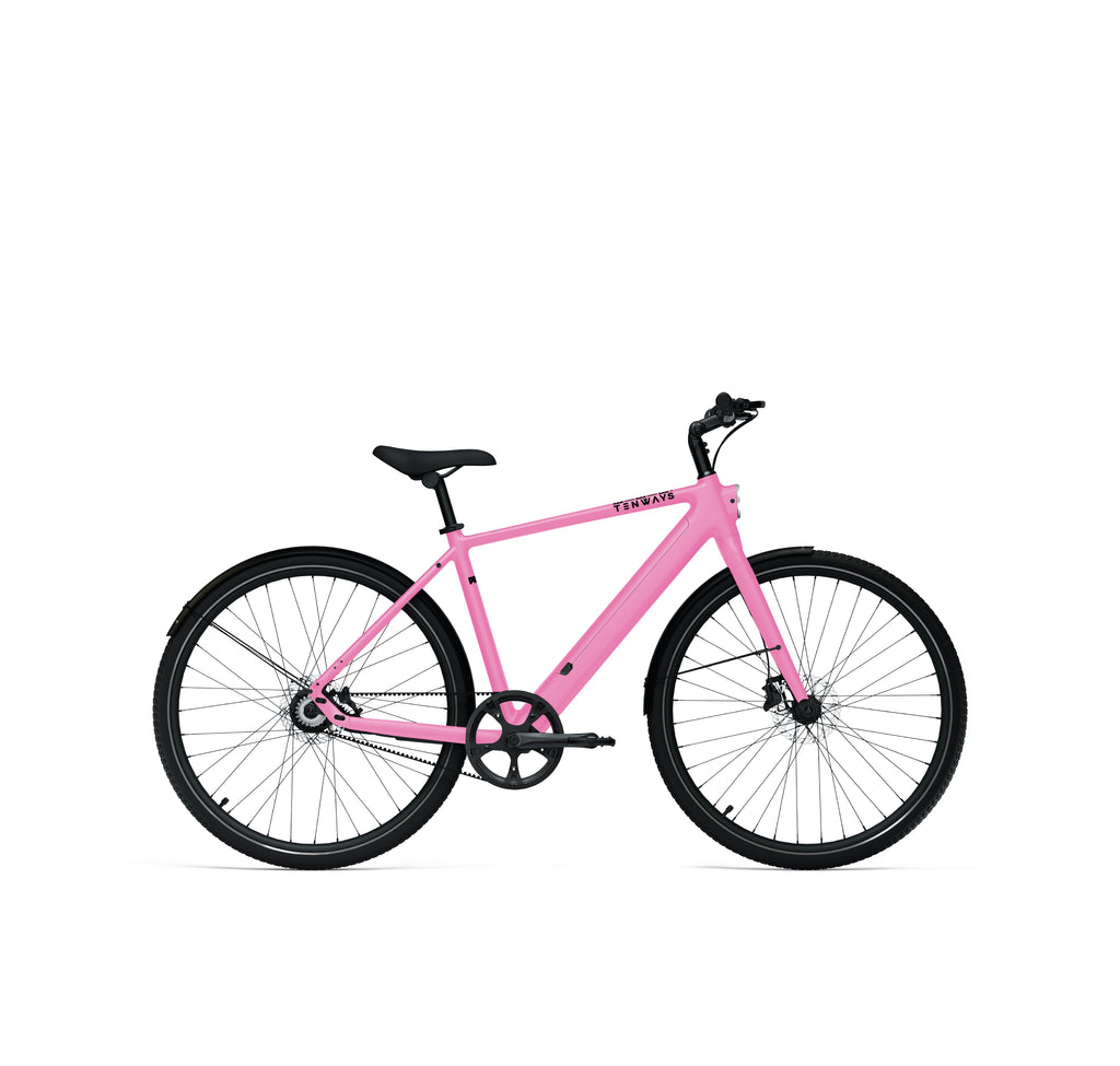 Tenways CGO600 Pro wrap kit