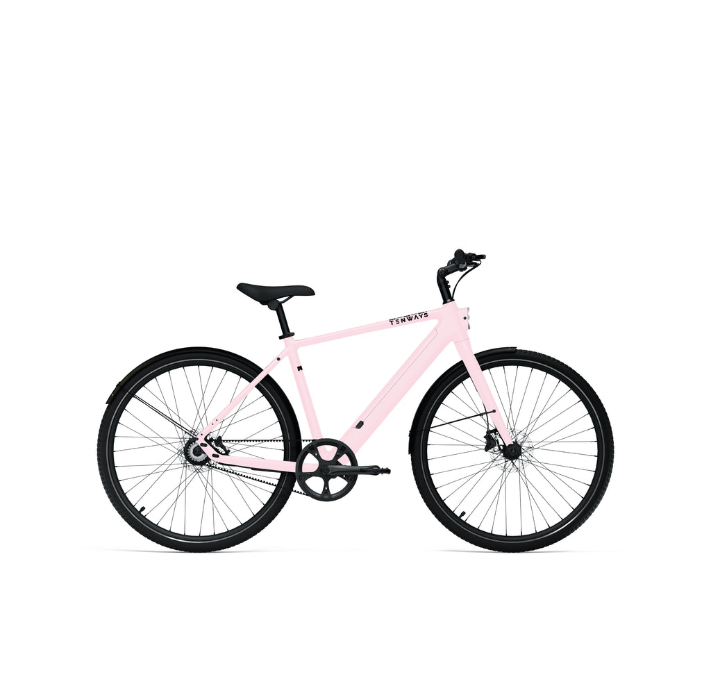 Tenways CGO600 Pro wrap kit