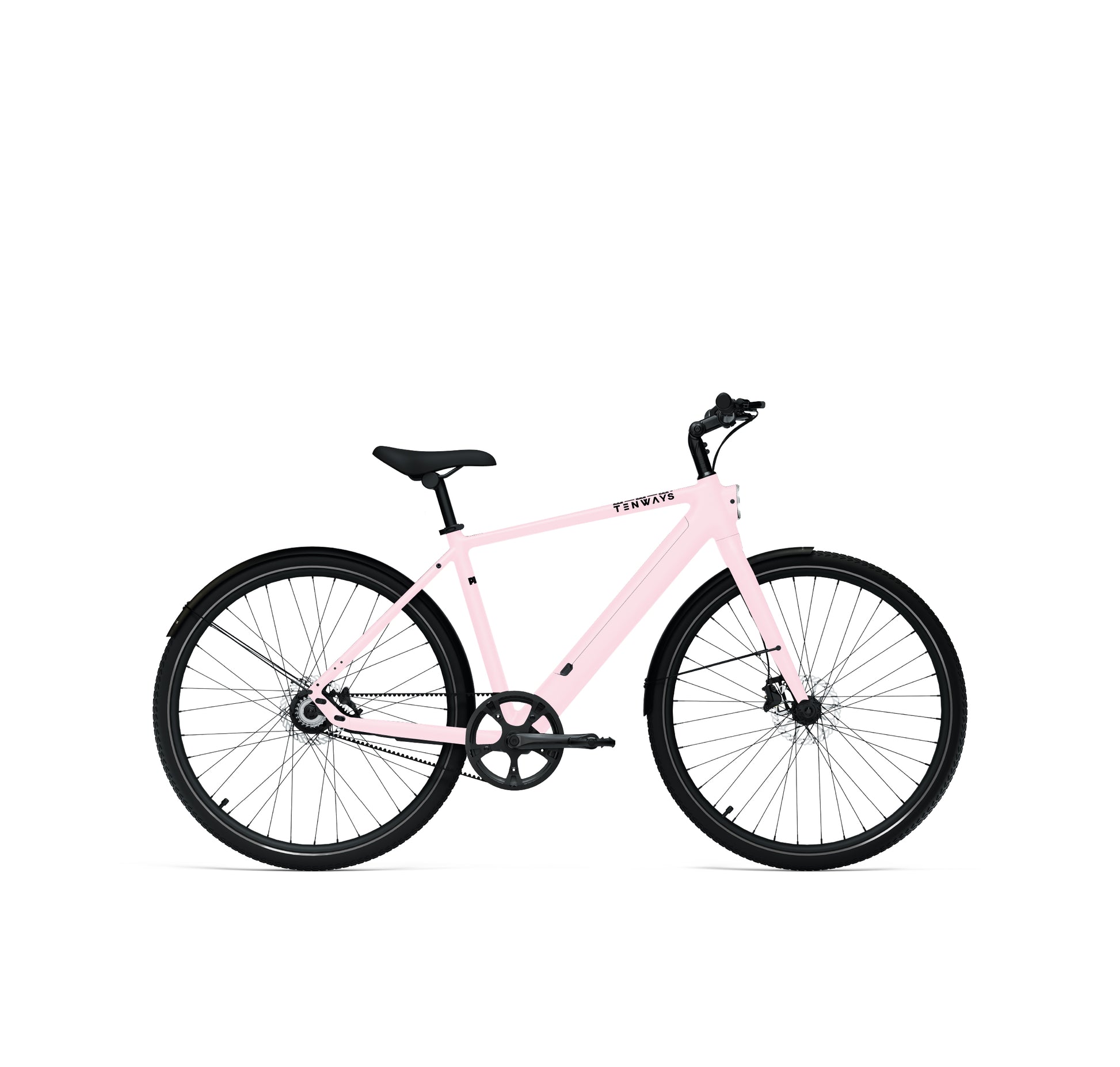 Tenways CGO600 Pro wrap kit