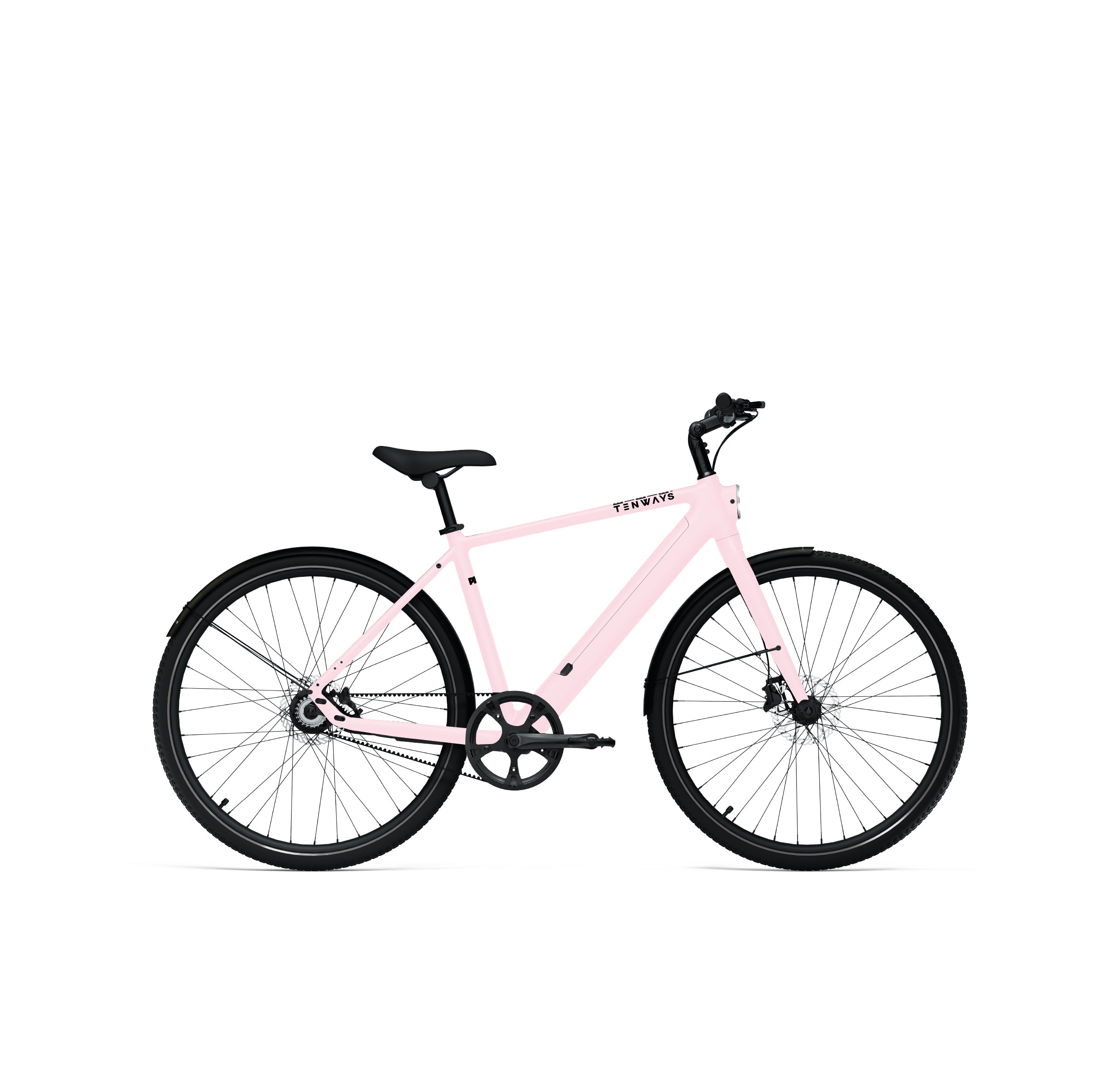 Tenways CGO600 Pro wrap kit