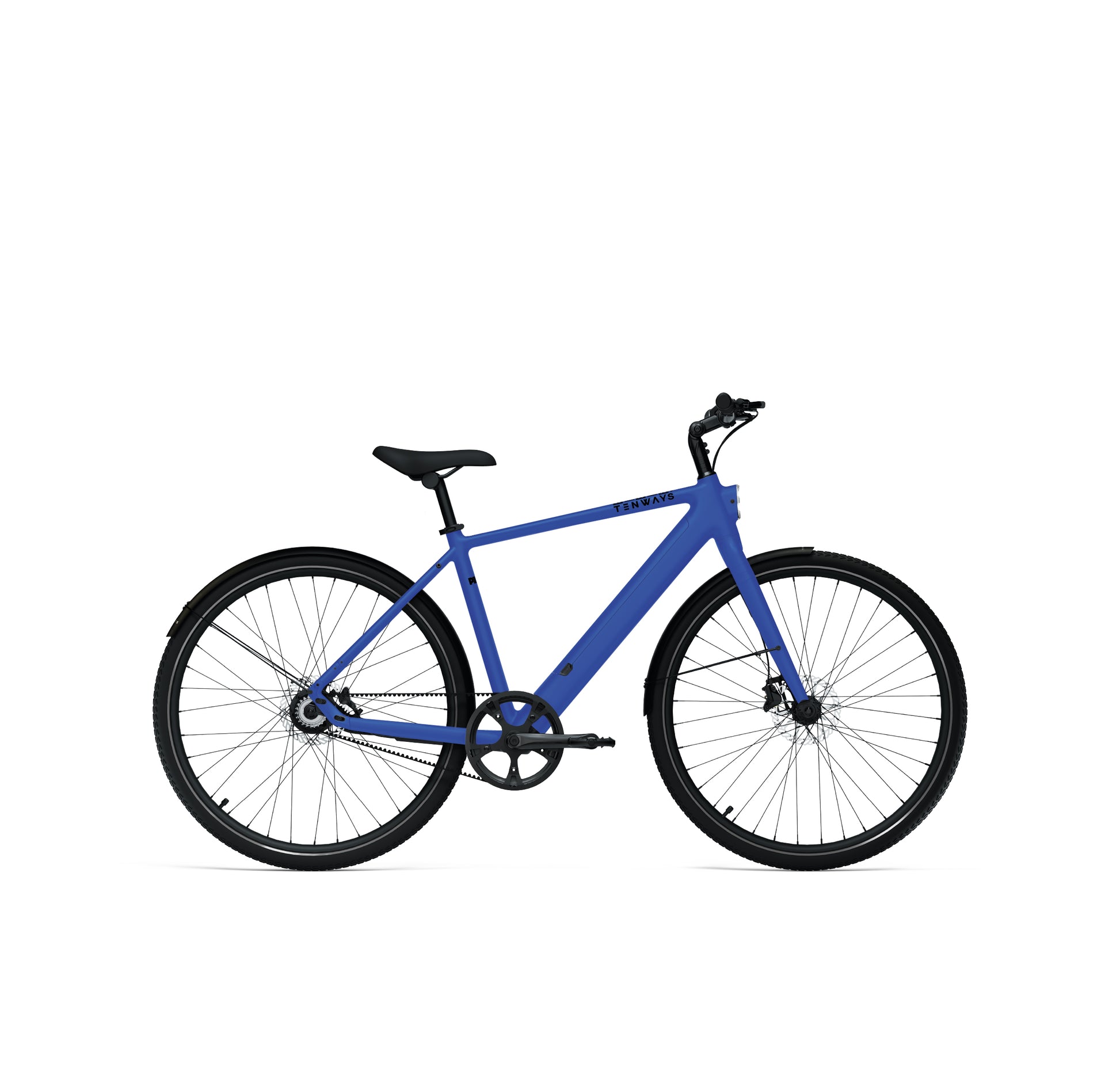 Tenways CGO600 Pro wrap kit