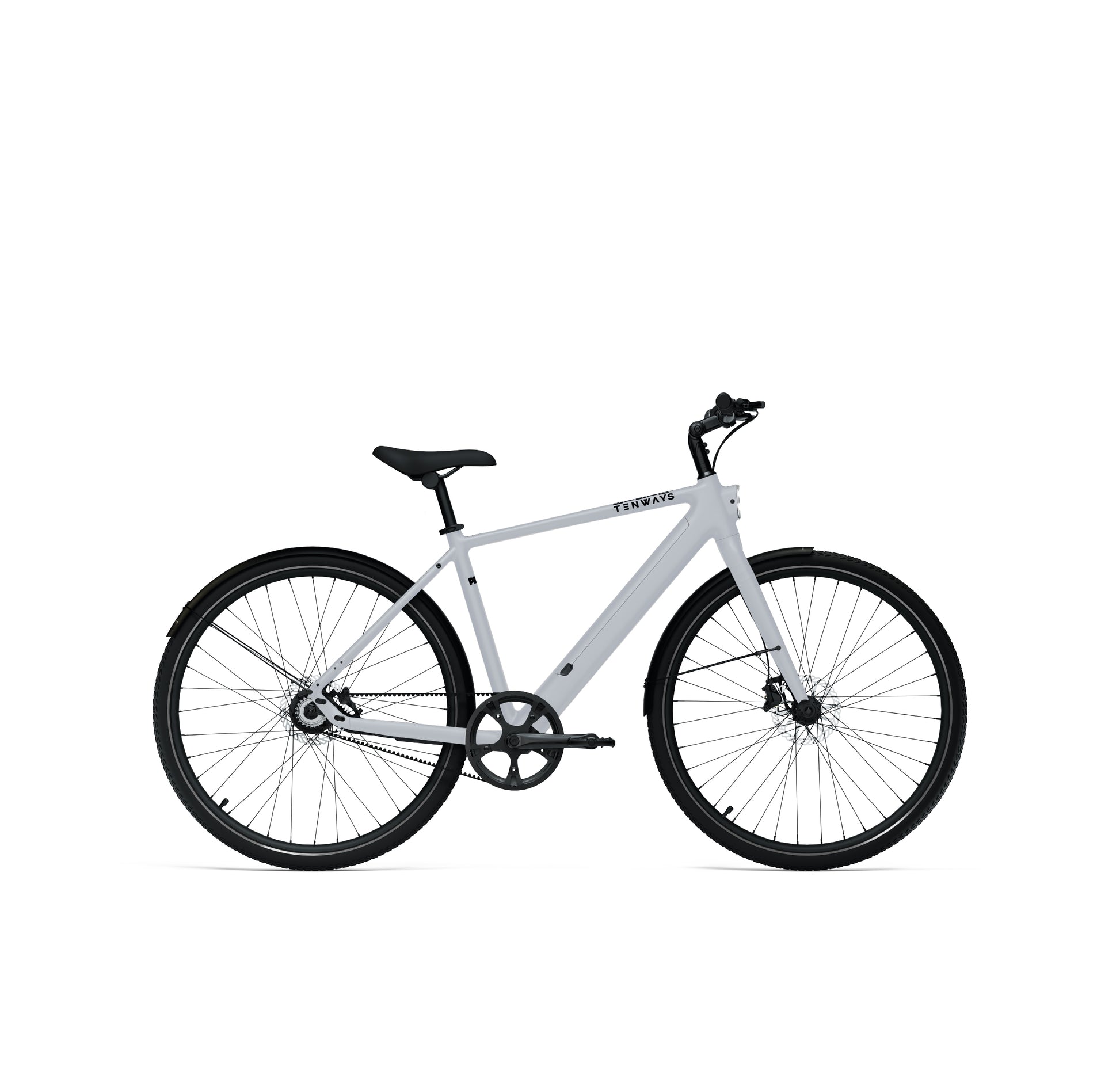 Tenways CGO600 Pro wrap kit