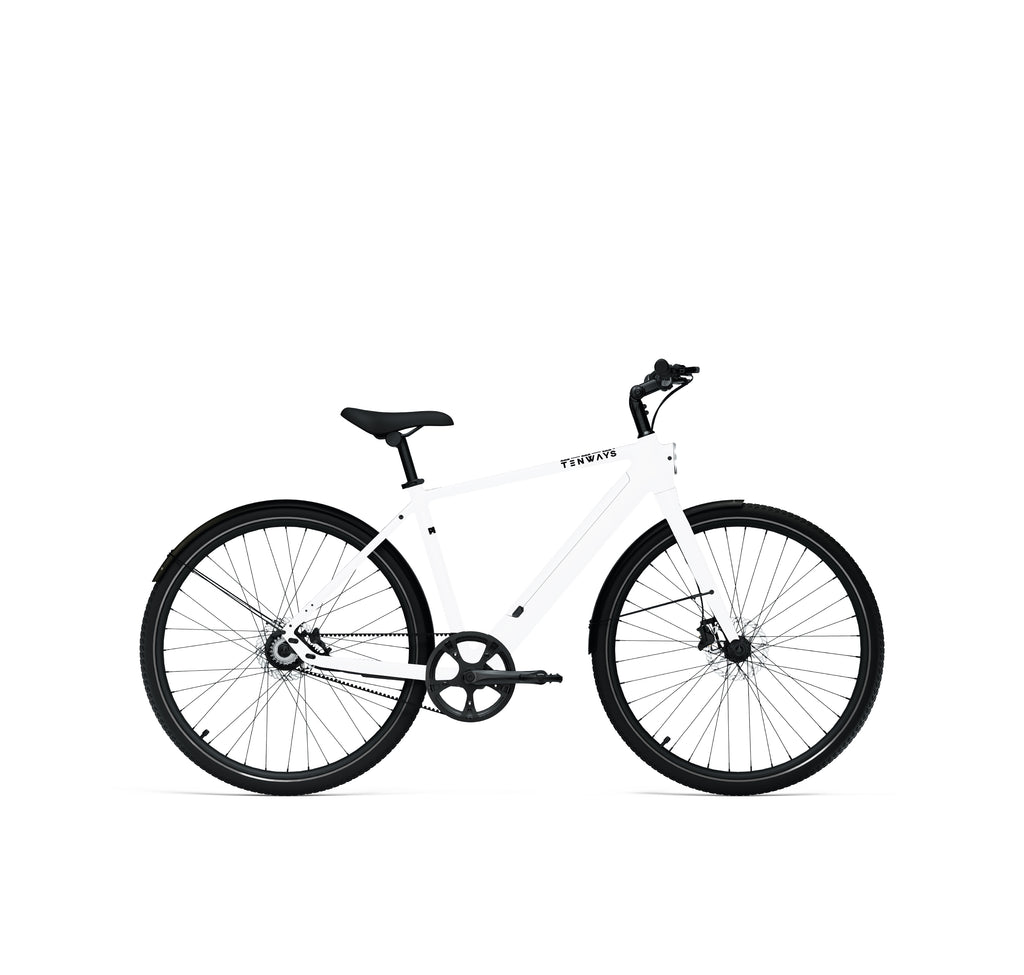 Tenways CGO600 Pro wrap kit