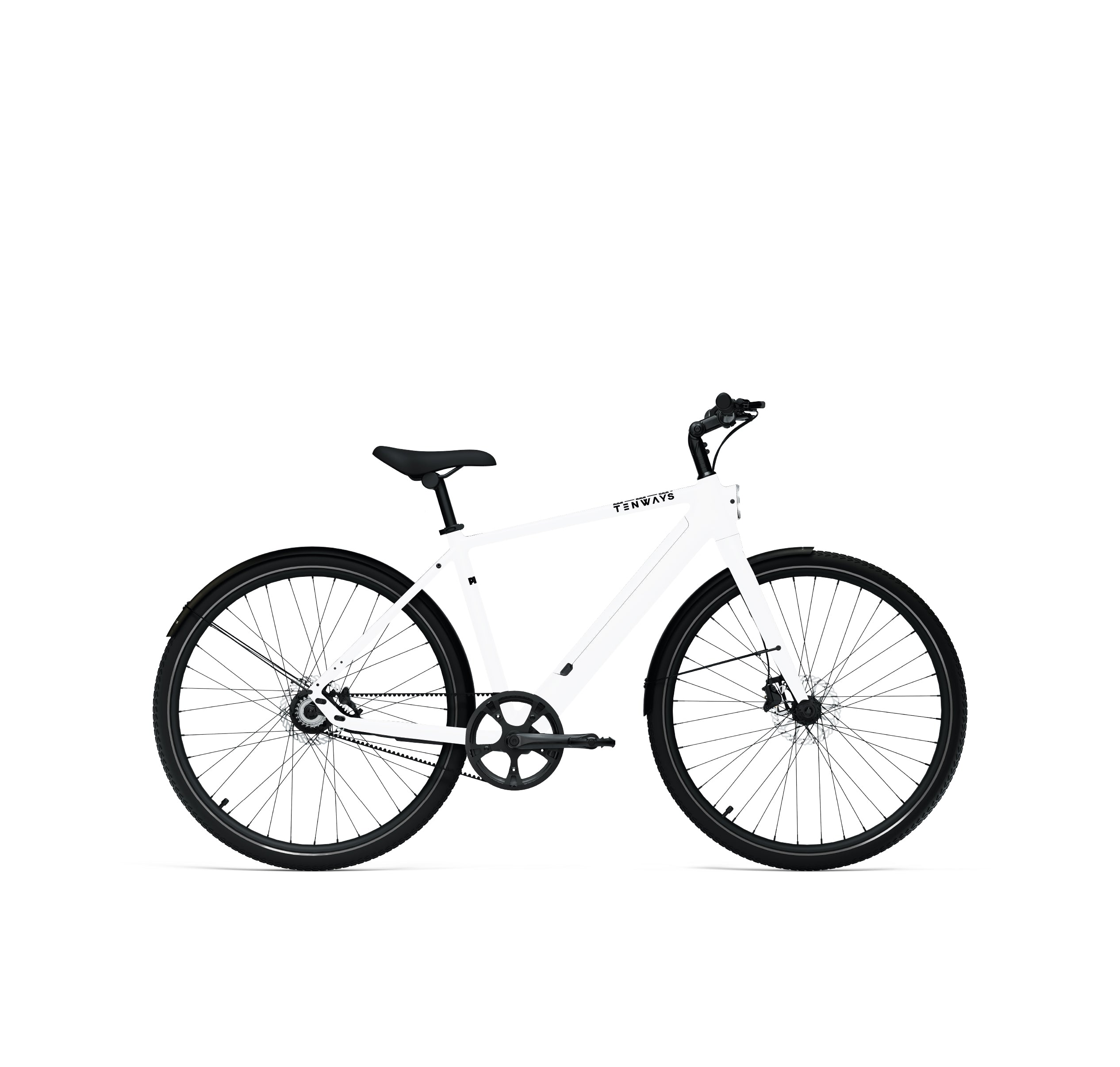 Tenways CGO600 Pro wrap kit
