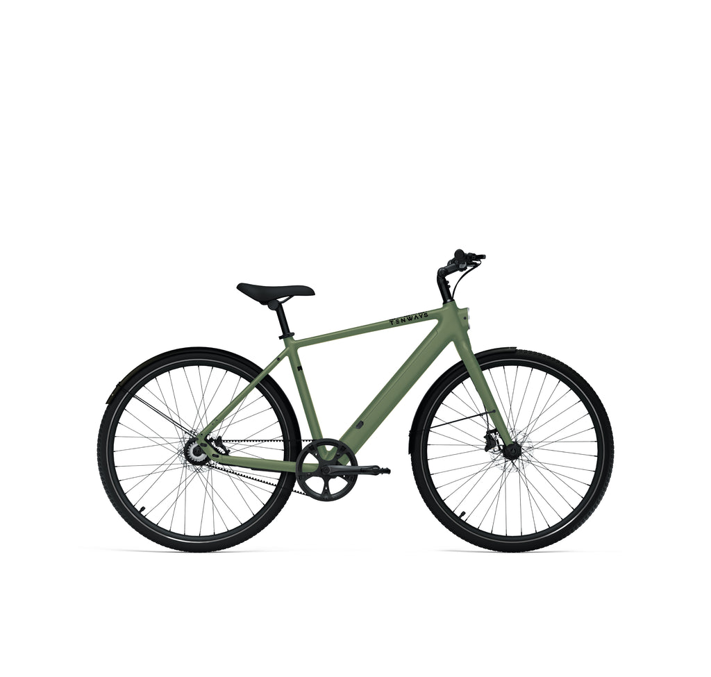 Tenways CGO600 Pro wrap kit