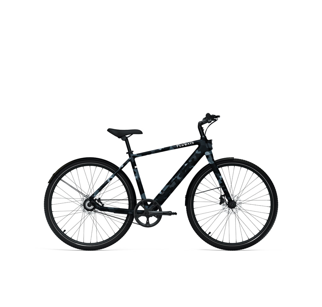 Tenways CGO600 Pro wrap kit