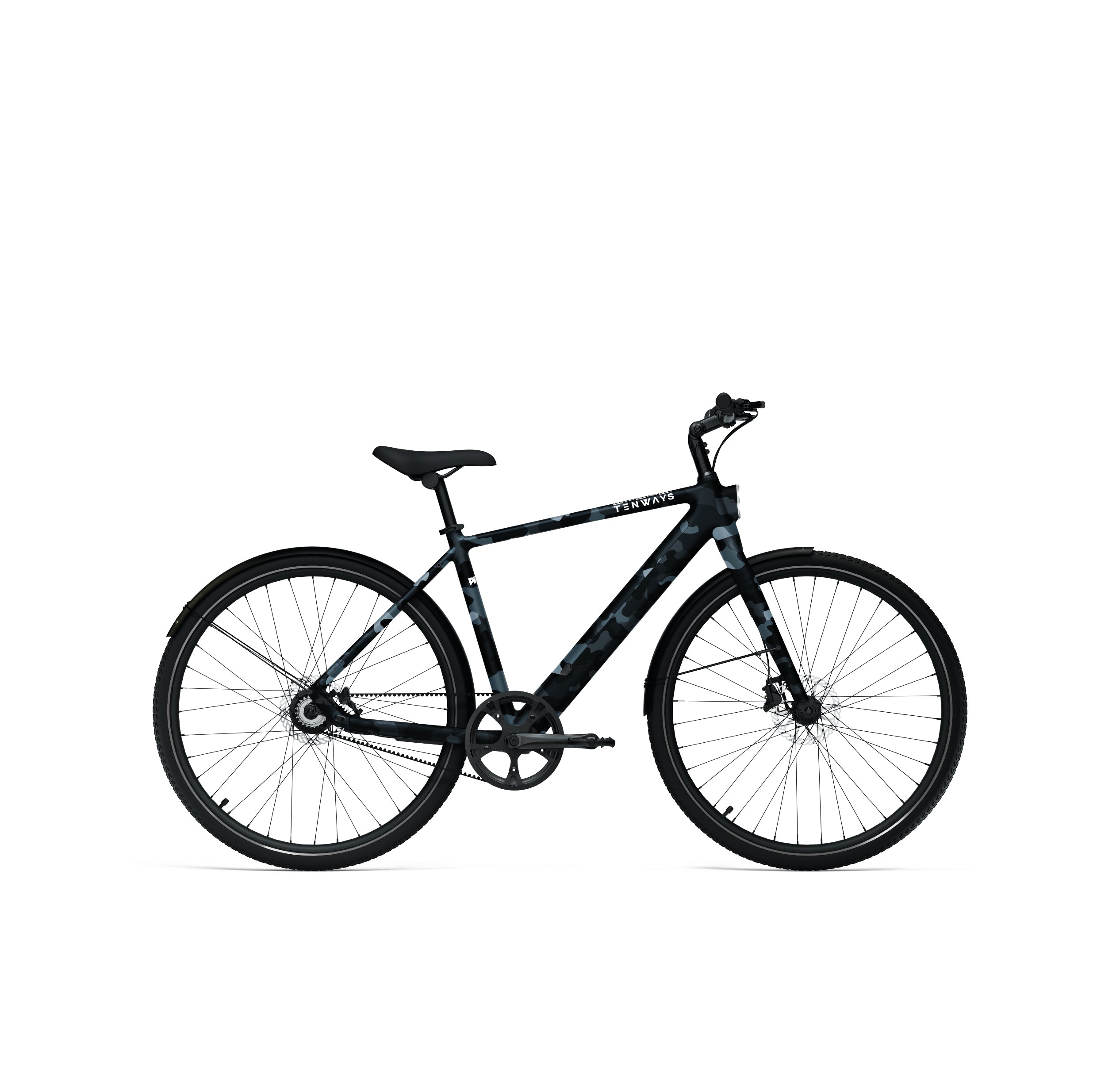 Tenways CGO600 Pro wrap kit