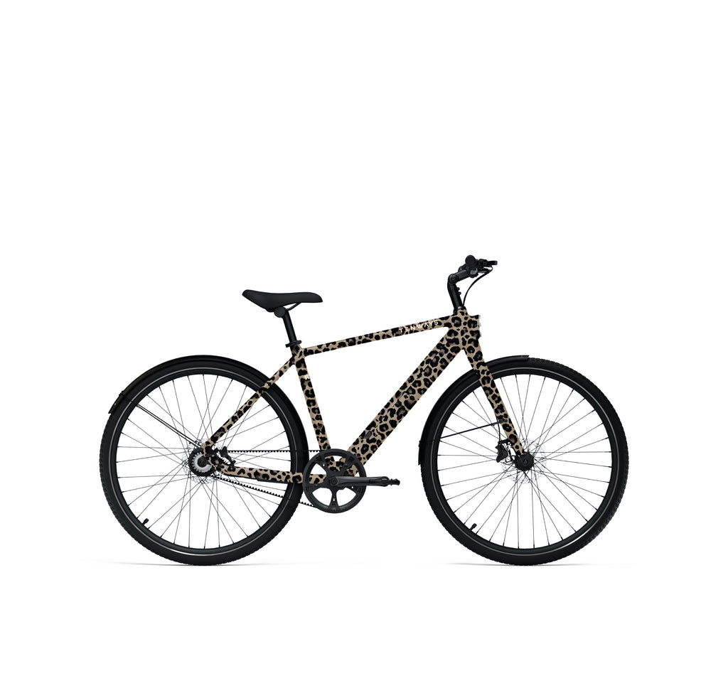 Tenways CGO600 Pro wrap kit