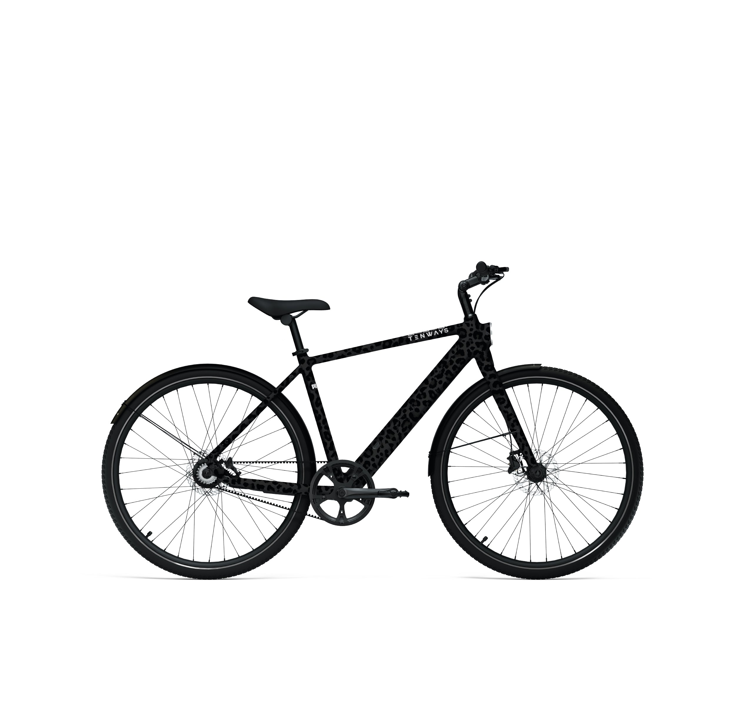 Tenways CGO600 Pro wrap kit