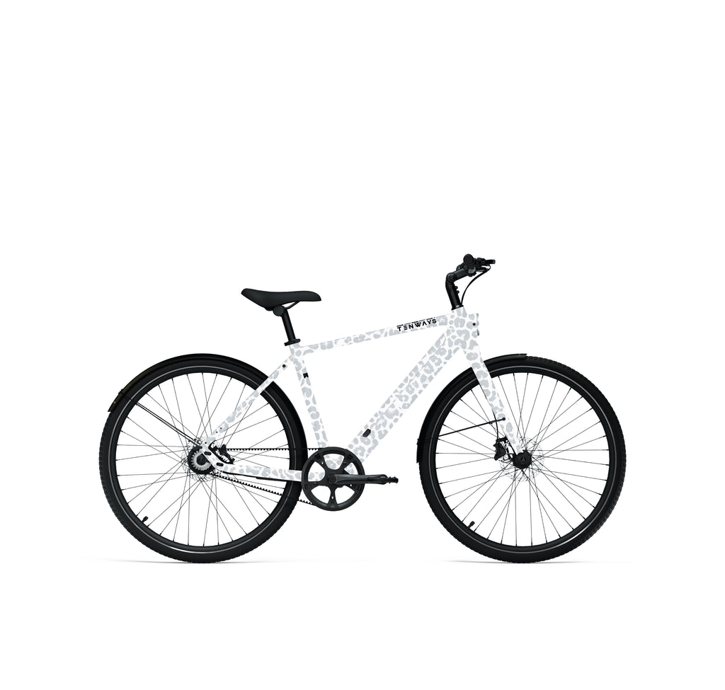 Tenways CGO600 Pro wrap kit