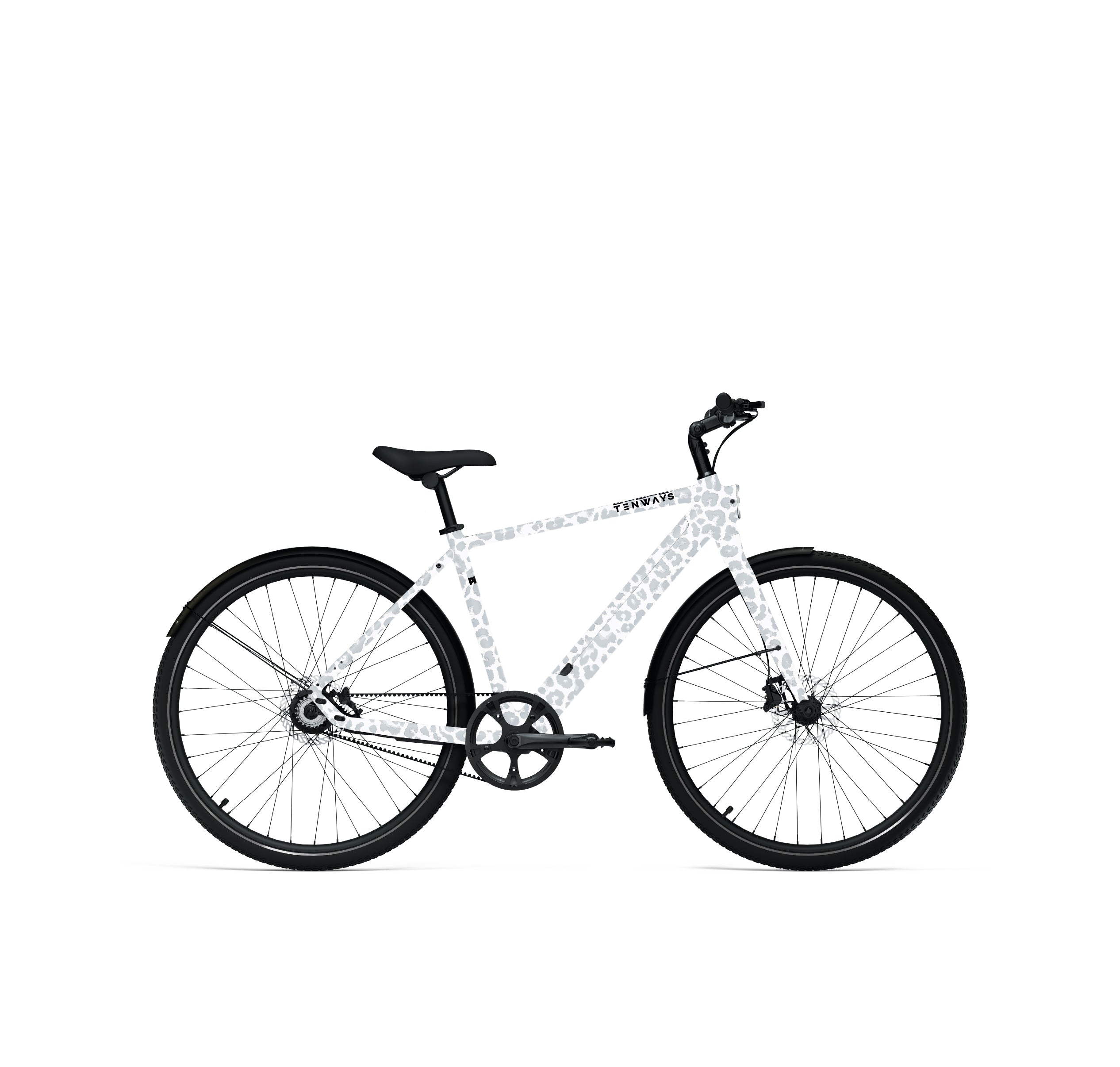 Tenways CGO600 Pro wrap kit