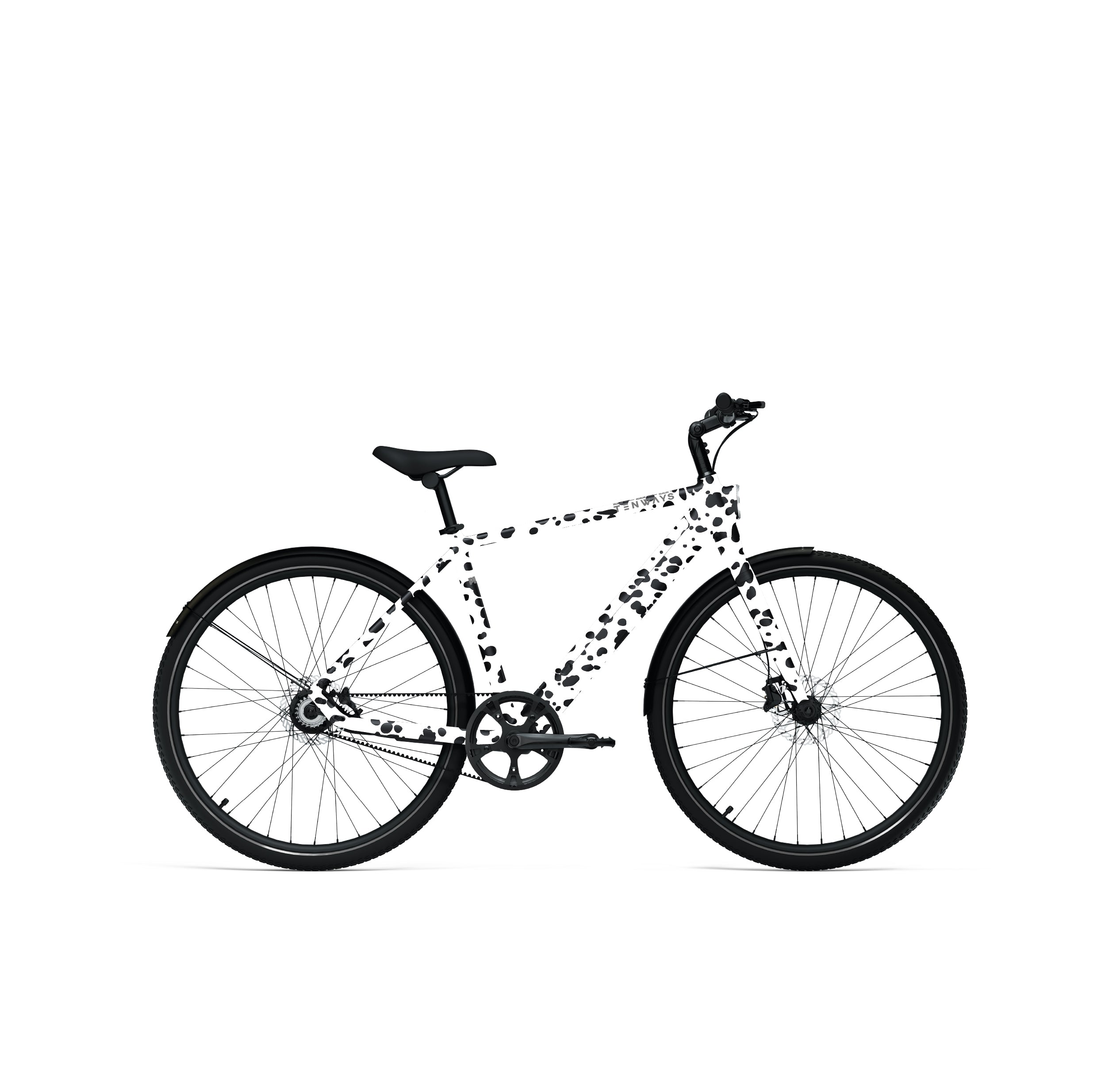 Tenways CGO600 Pro wrap kit