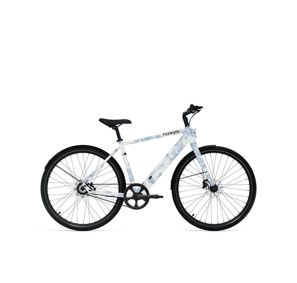 Tenways CGO600 Pro wrap kit