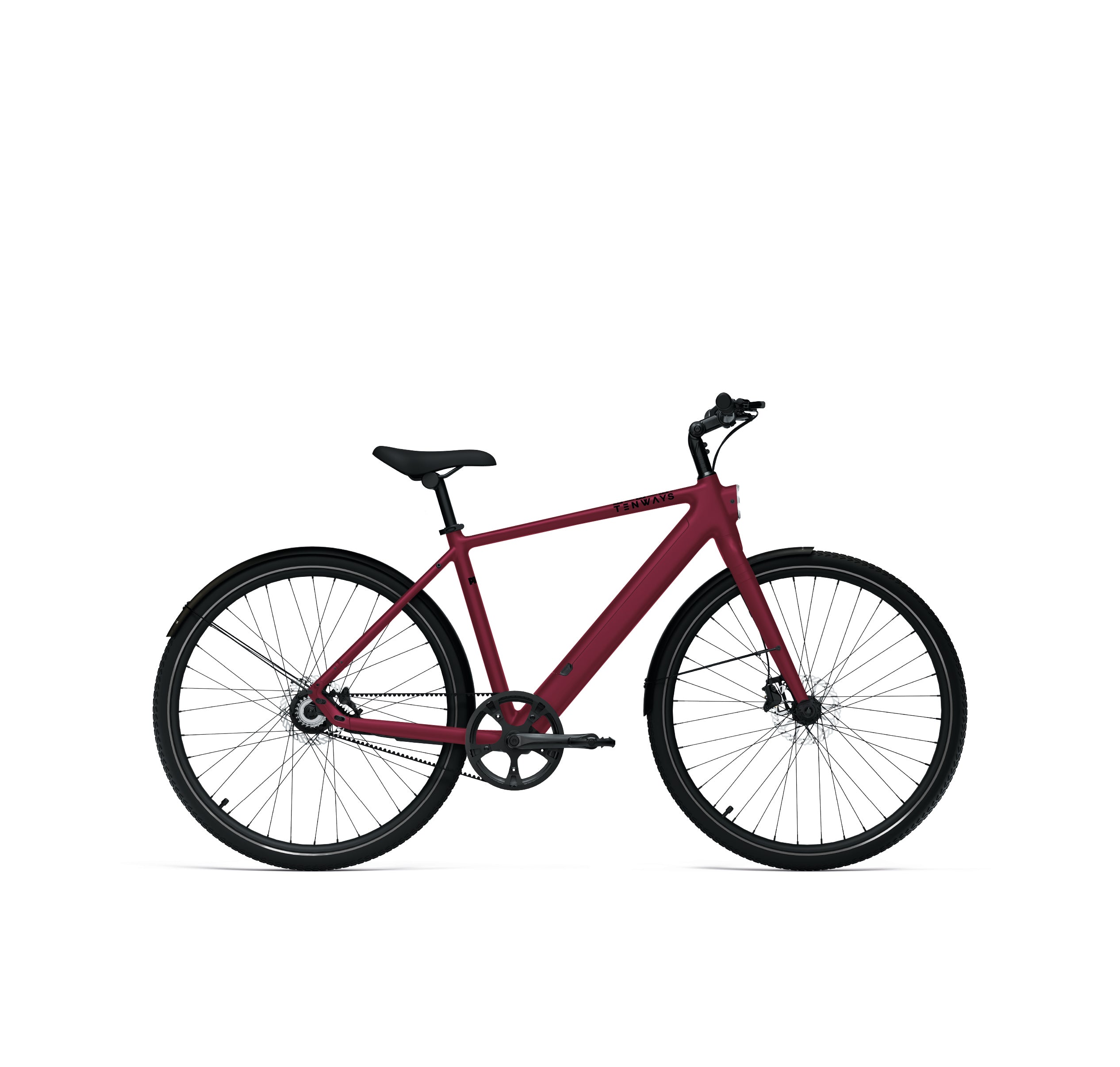 Tenways CGO600 Pro wrap kit