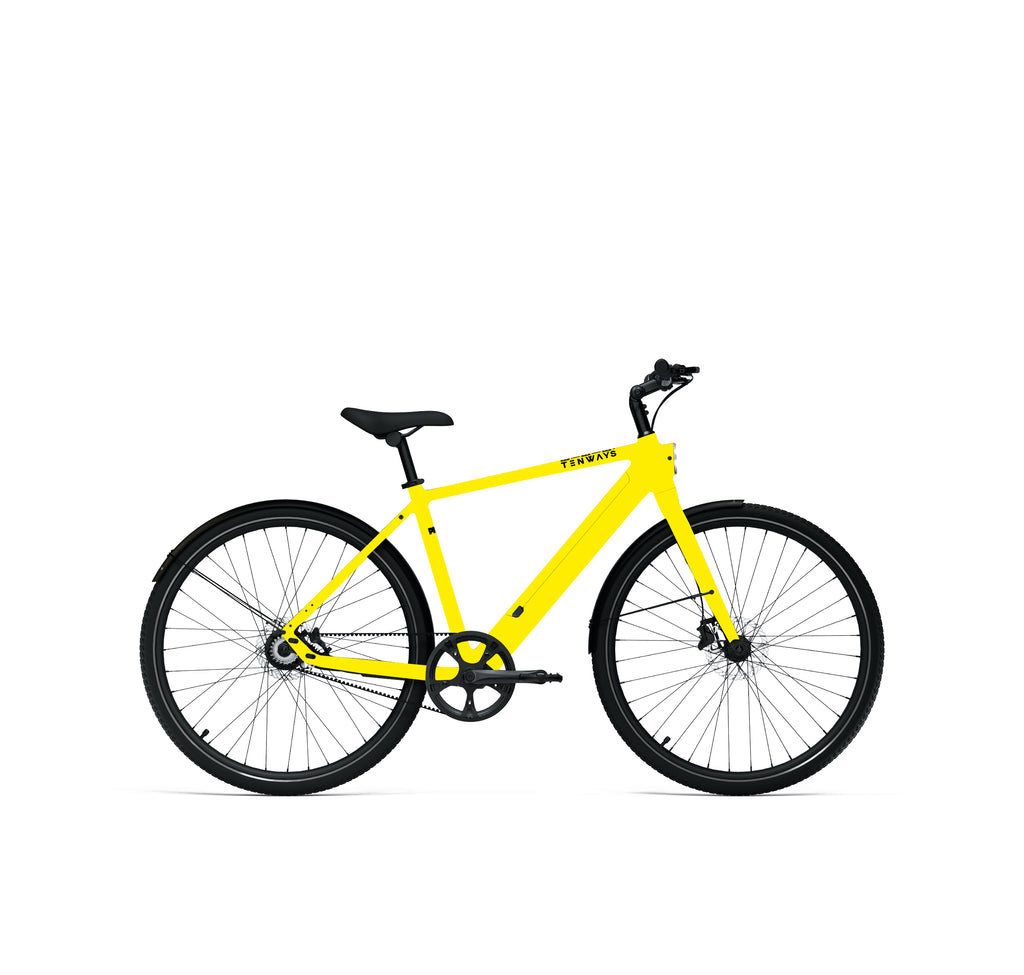 Tenways CGO600 Pro wrap kit