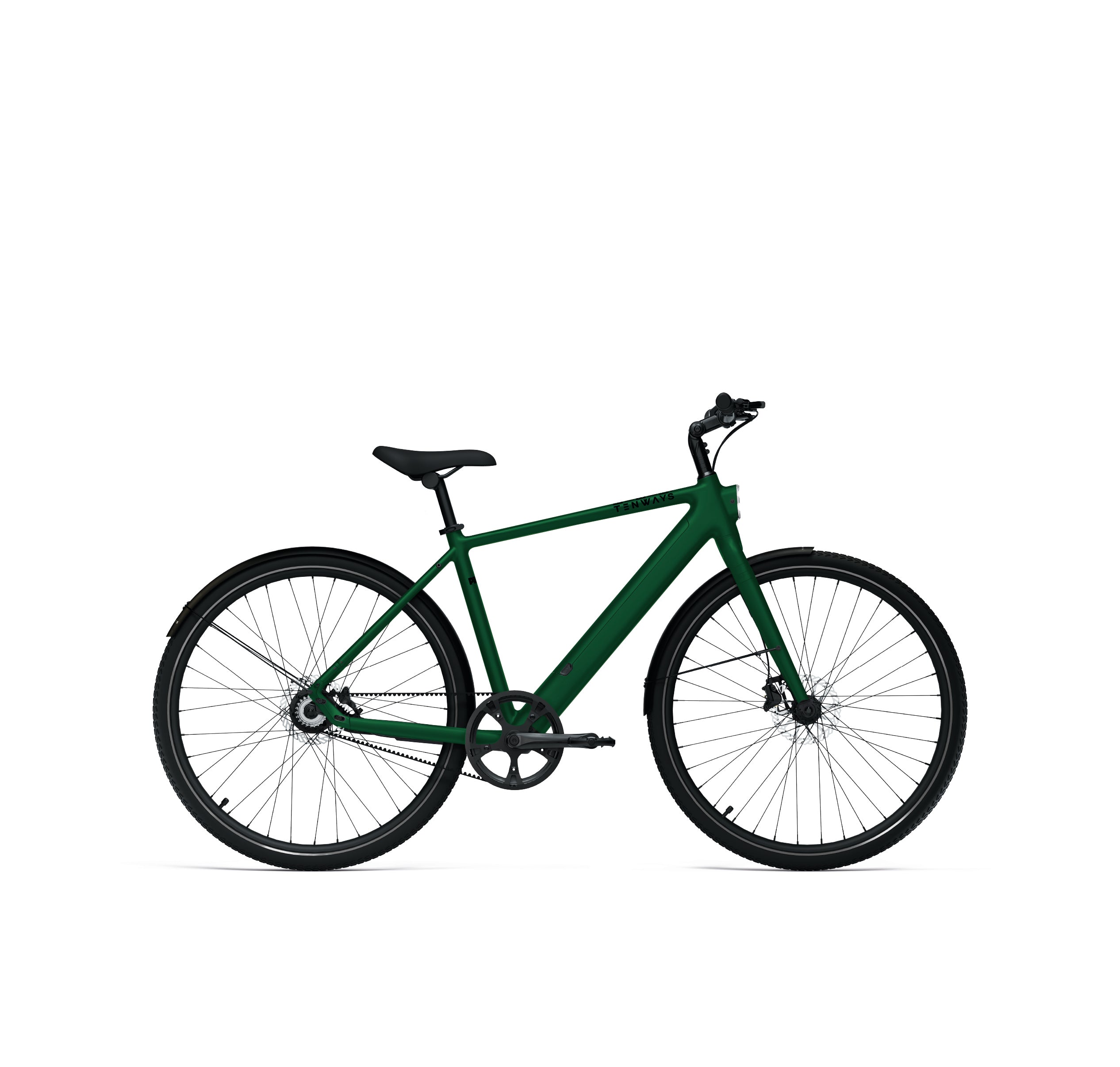 Tenways CGO600 Pro wrap kit