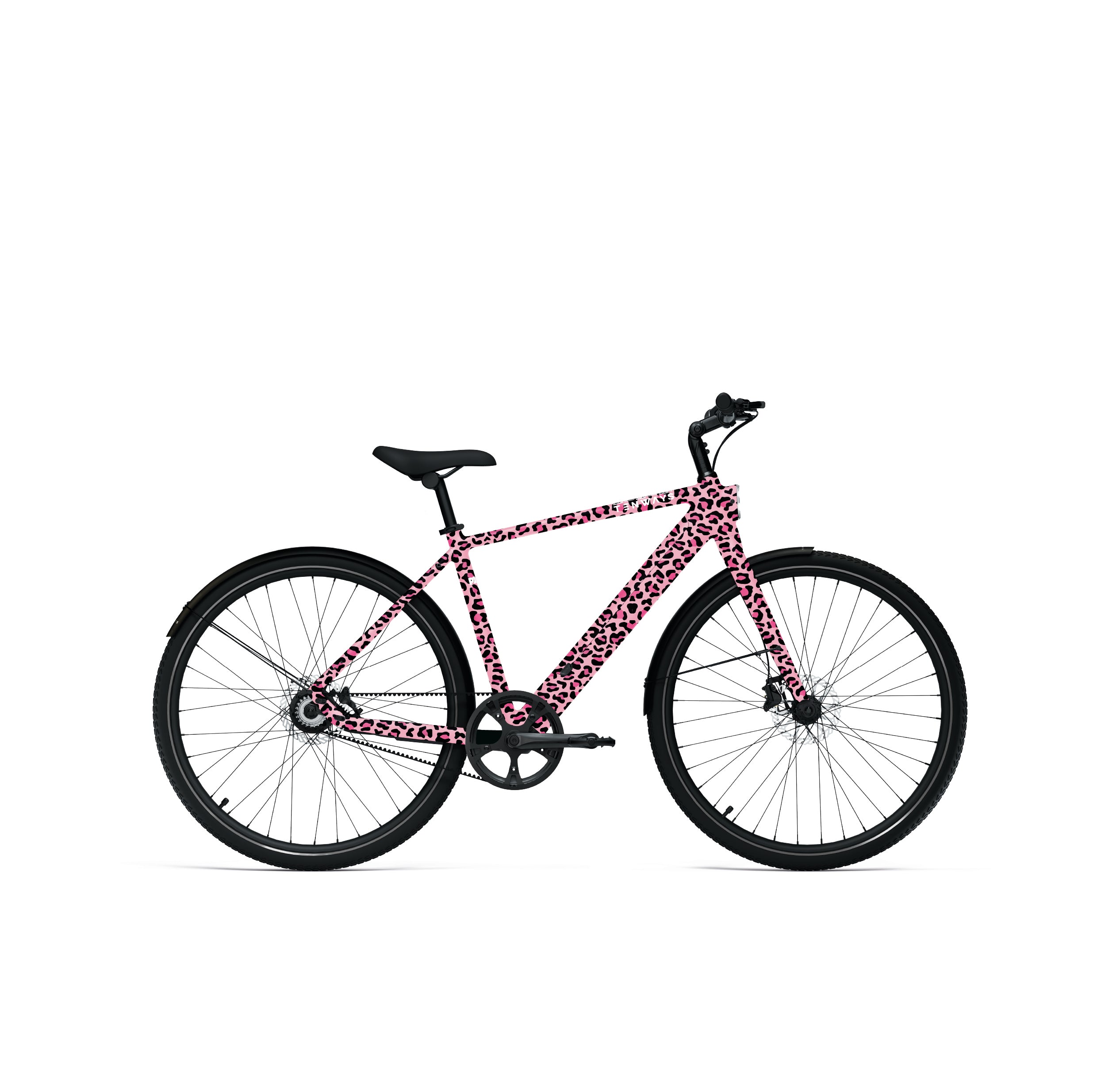 Tenways CGO600 Pro wrap kit