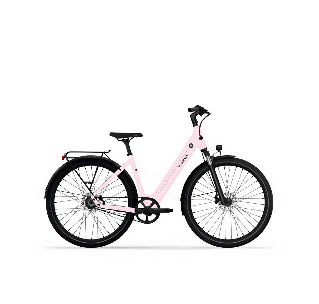 Tenways CGO800S wrap kit
