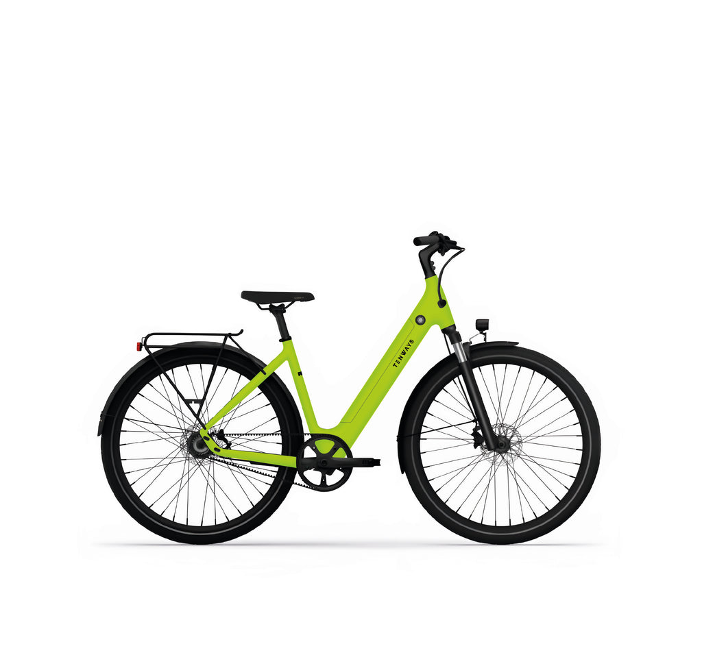 Tenways CGO800S wrap kit